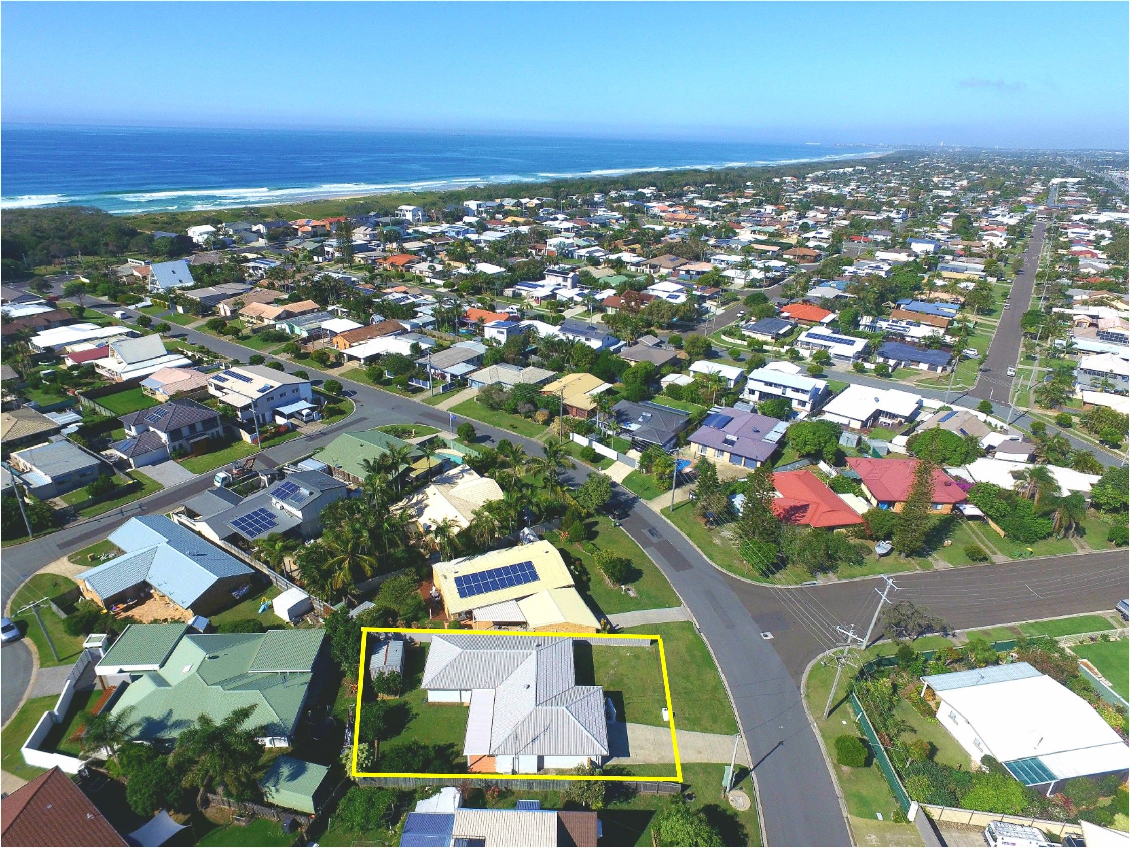 63 Lapoinya Crescent, Warana QLD 4575