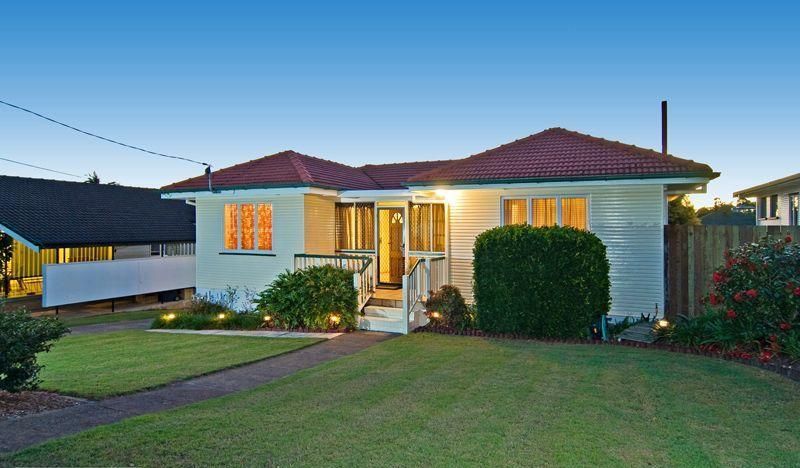 18 Gabon Street, Stafford, QLD 4053