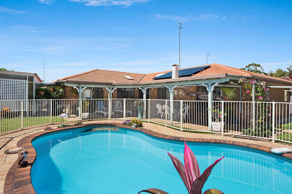 4 Applegin Court, Mooloolaba, QLD 4557