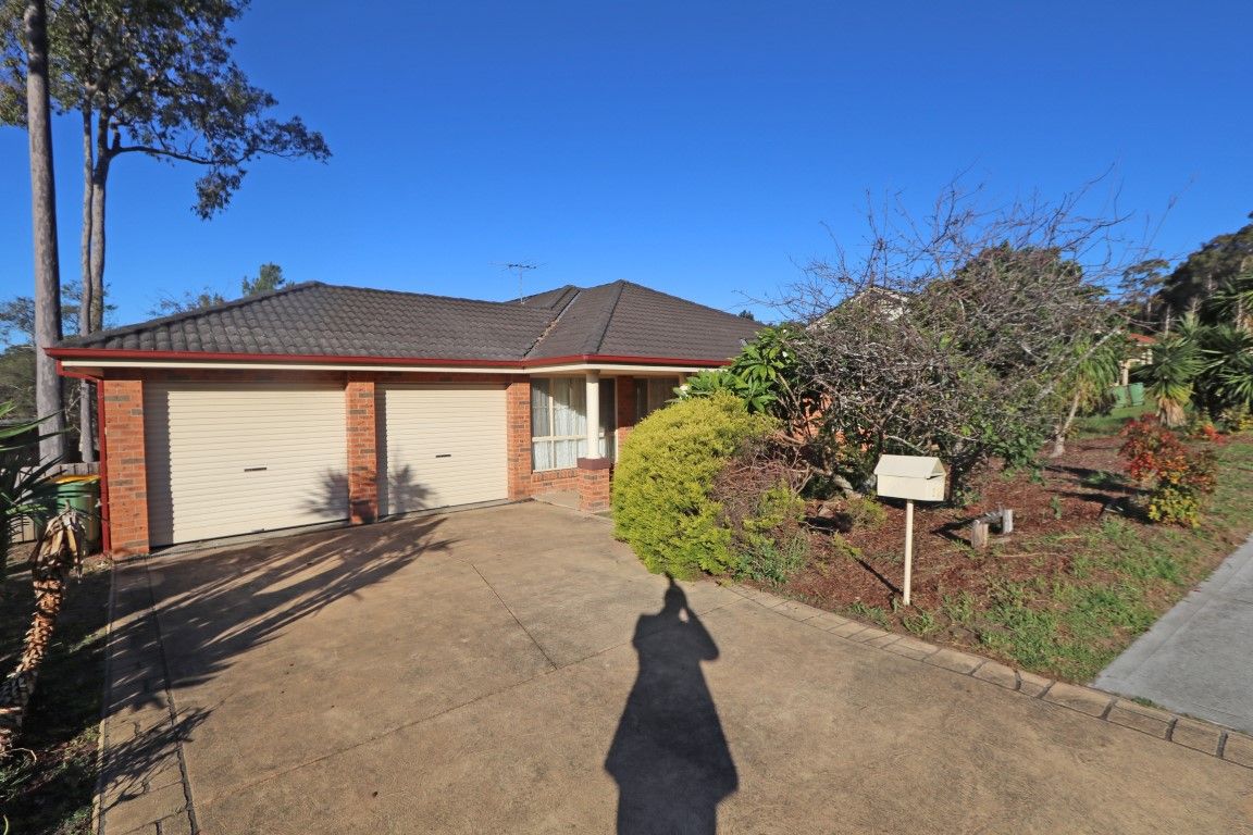 18 Orchid Way, Wadalba, NSW 2259