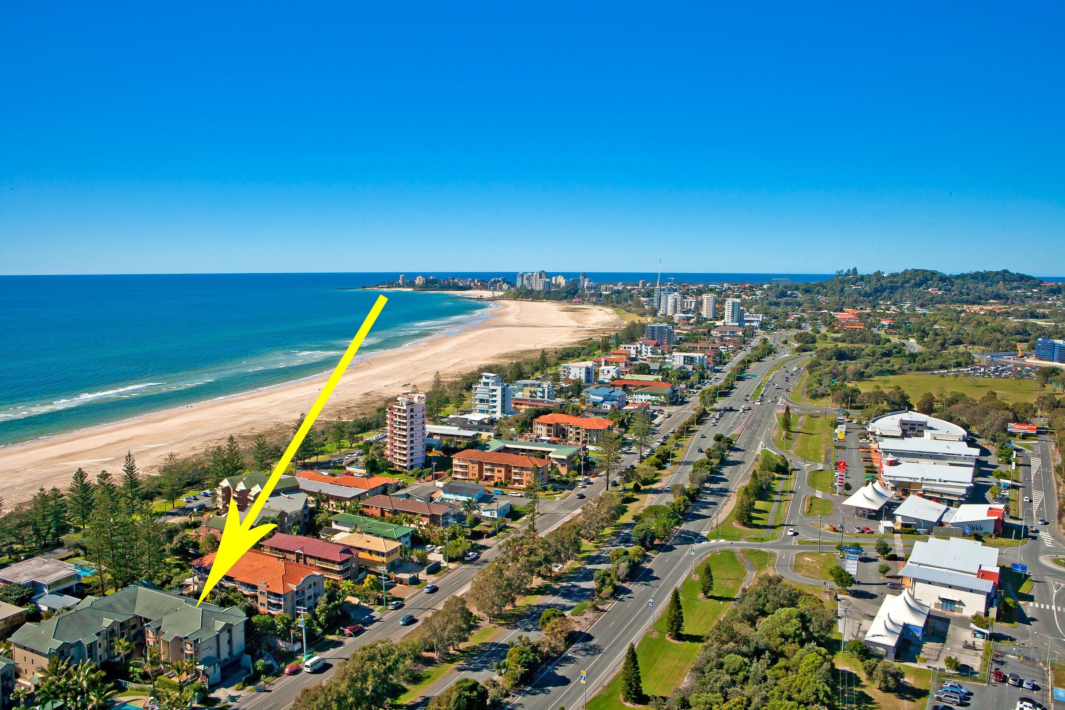 2 Graham Street, Bilinga QLD 4225