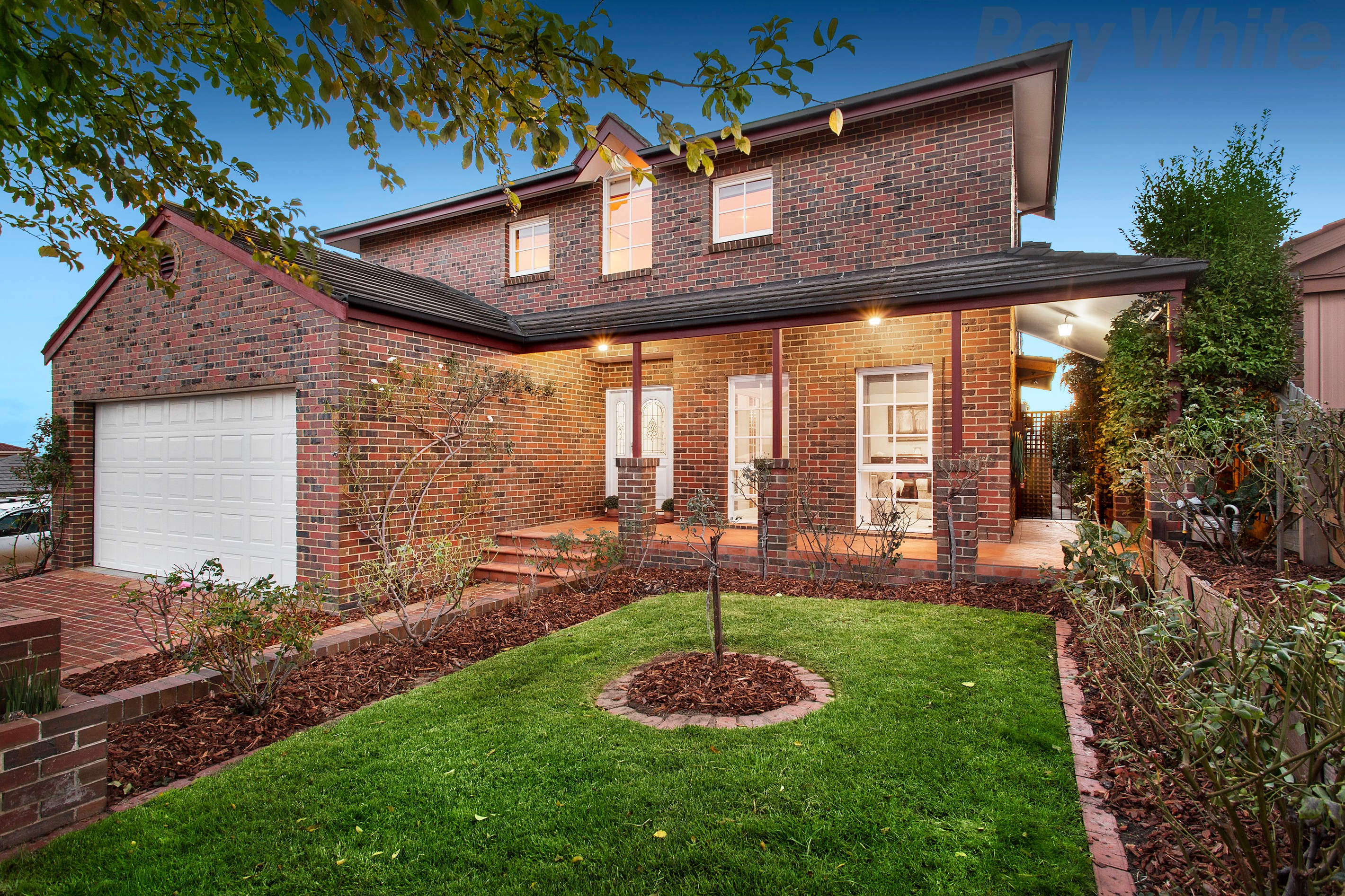 4 Richard Court, Rowville, VIC 3178