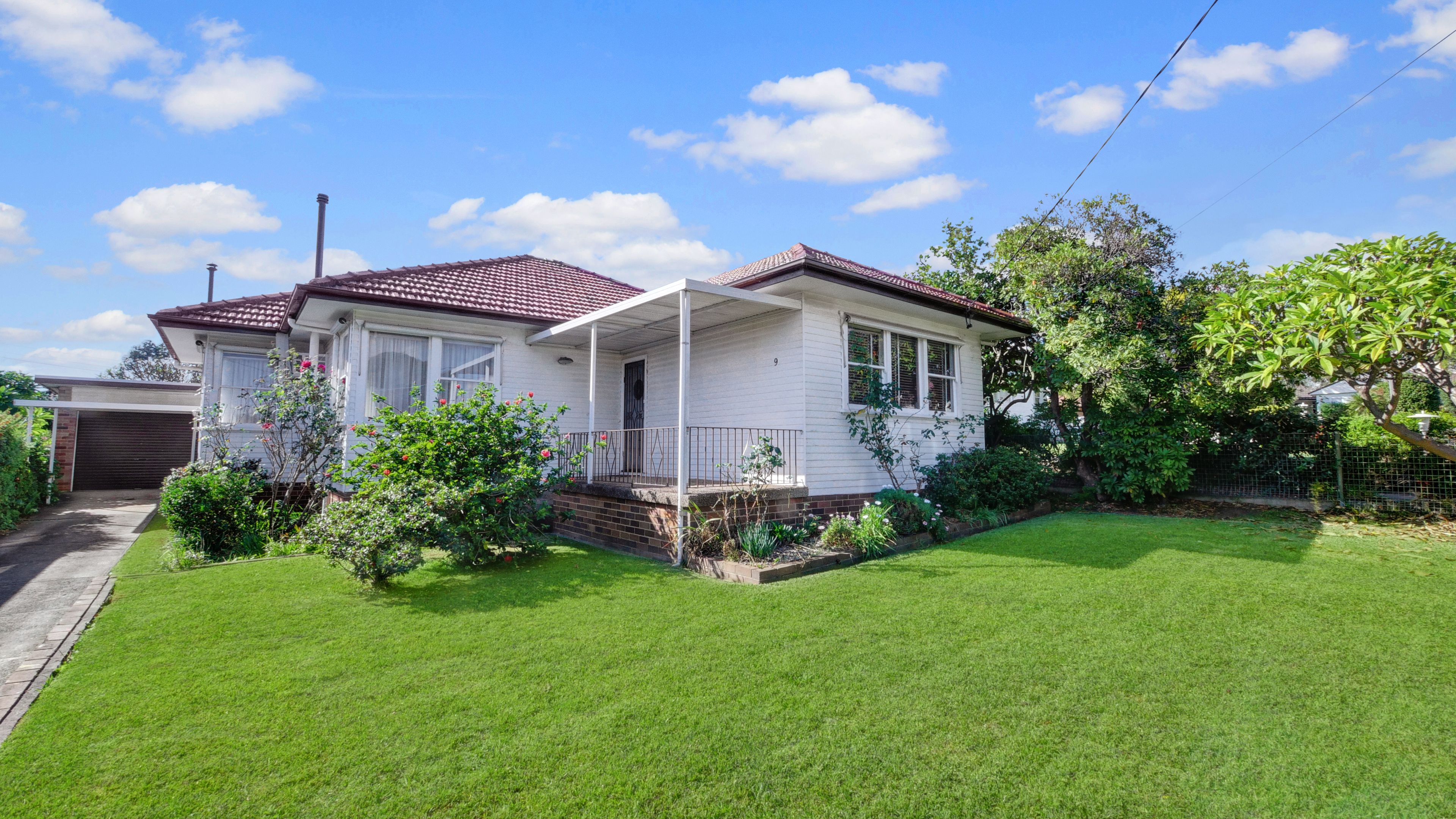 9 Christine Avenue