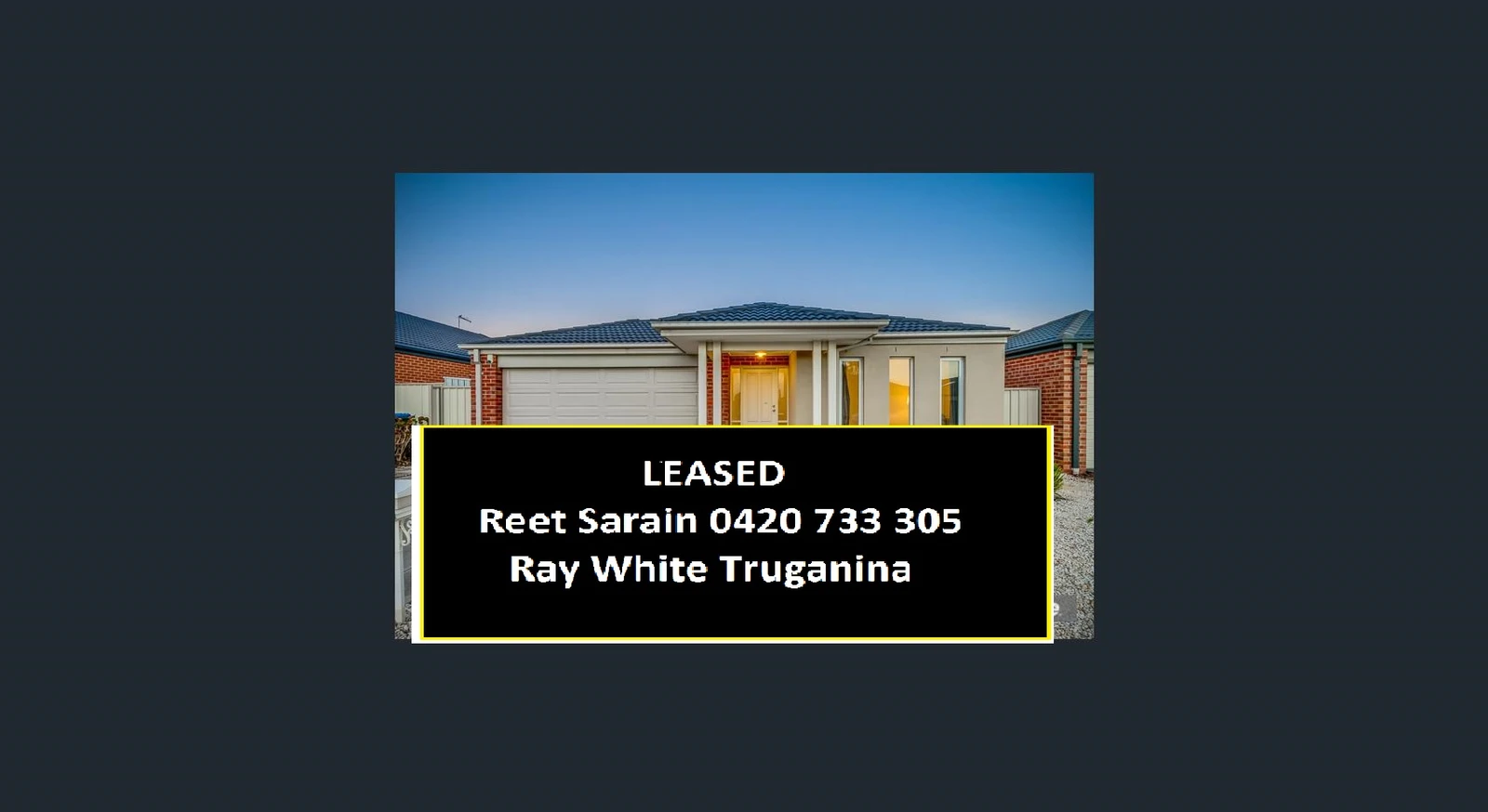 11 Bushfield Road, Truganina, VIC 3029