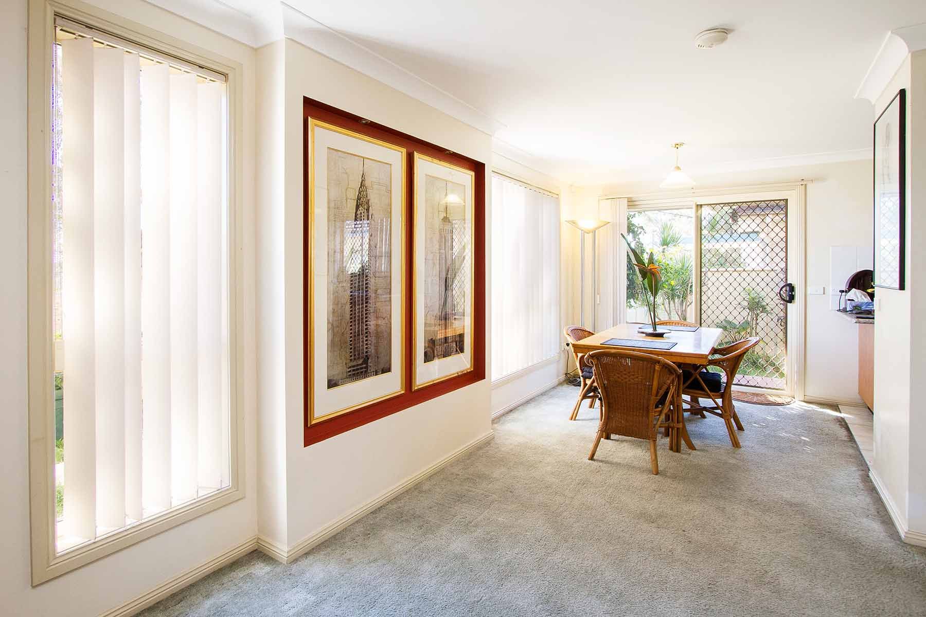 2/25 Flowerdale Road, Liverpool, NSW 2170