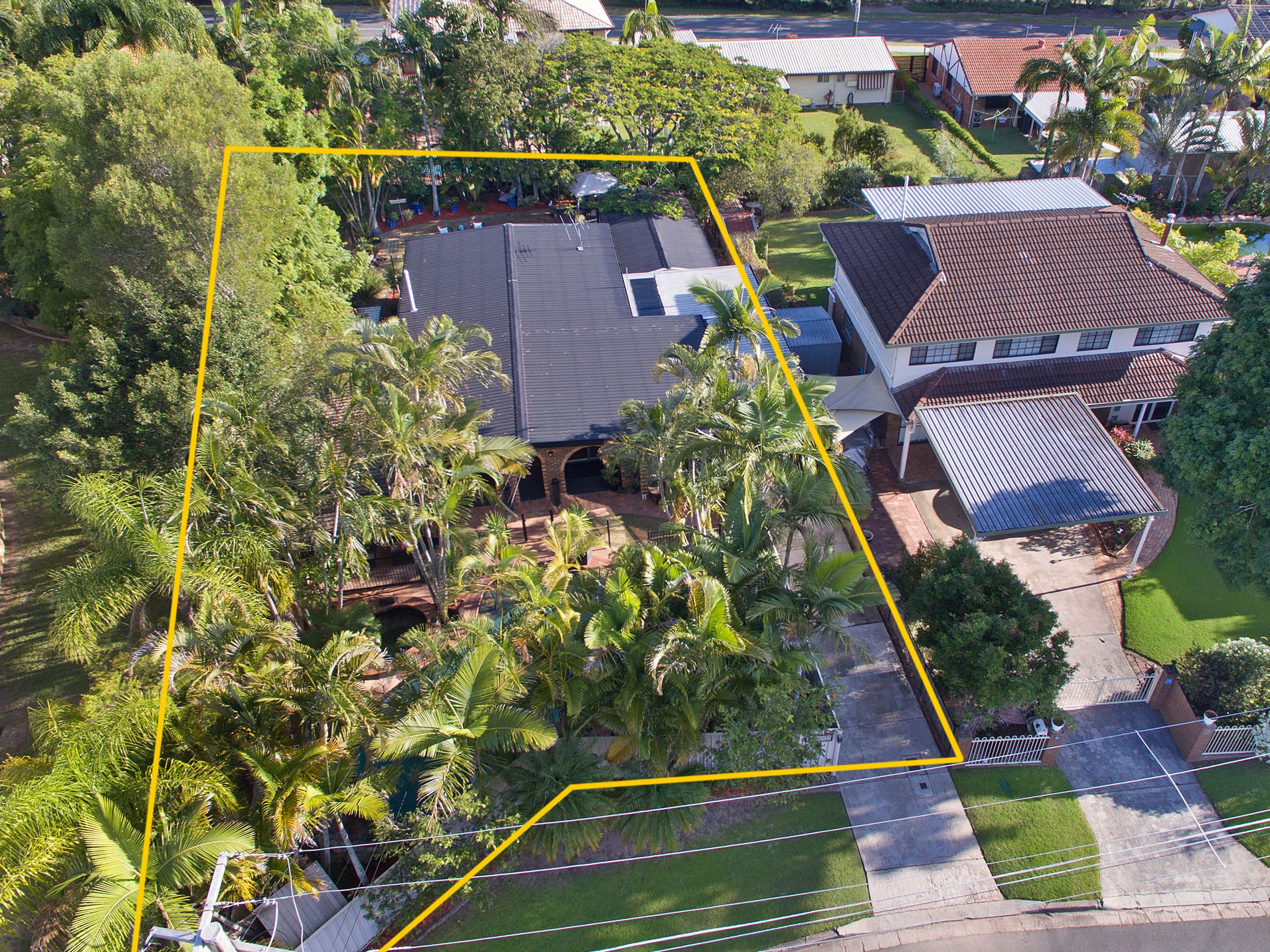 11 Tower Street, Springwood, QLD 4127