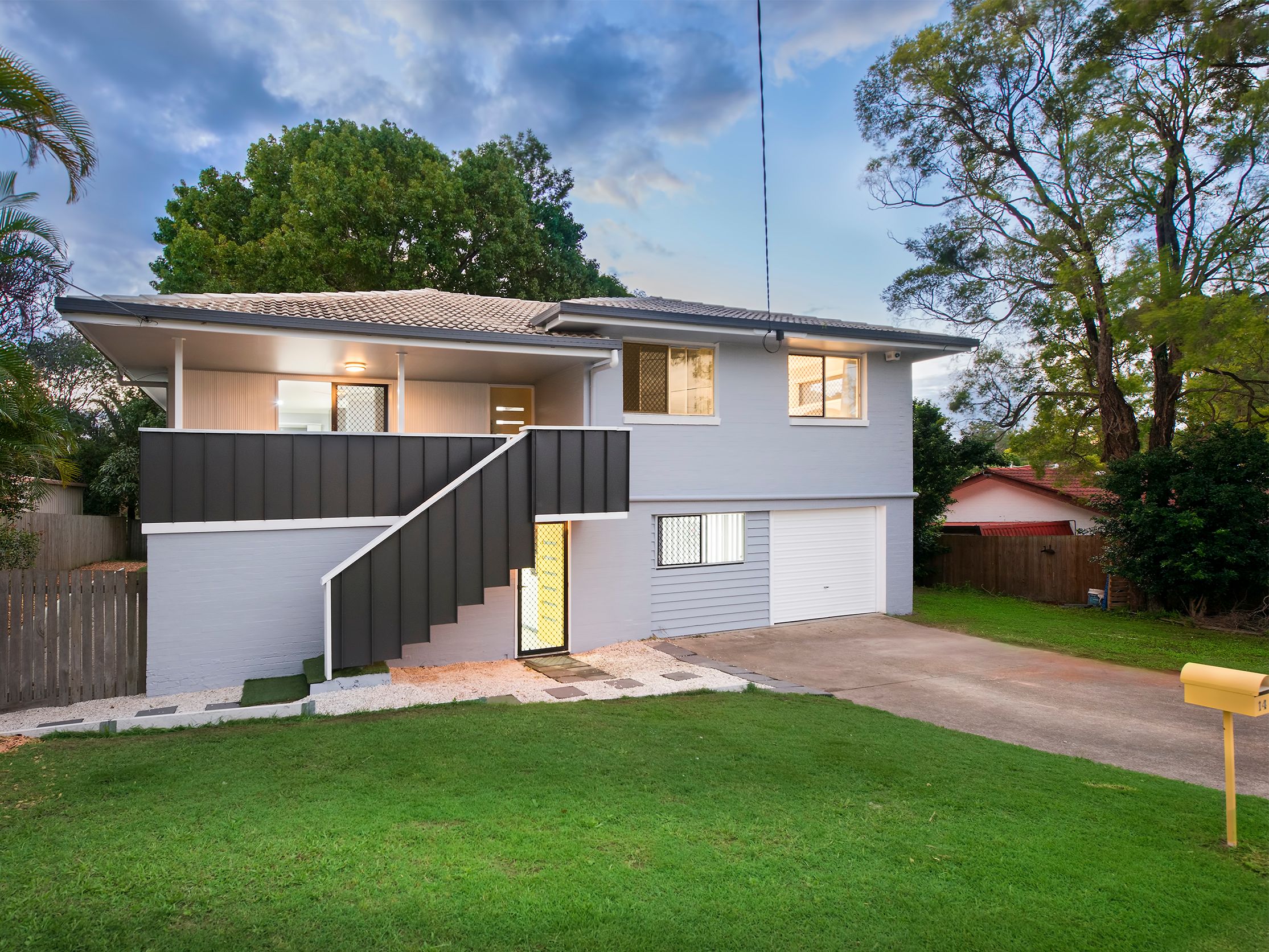 14 Denny Way, Rochedale South, QLD 4123
