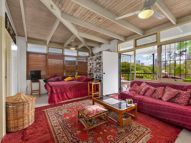 7/52 Mark Street, New Farm, QLD 4005