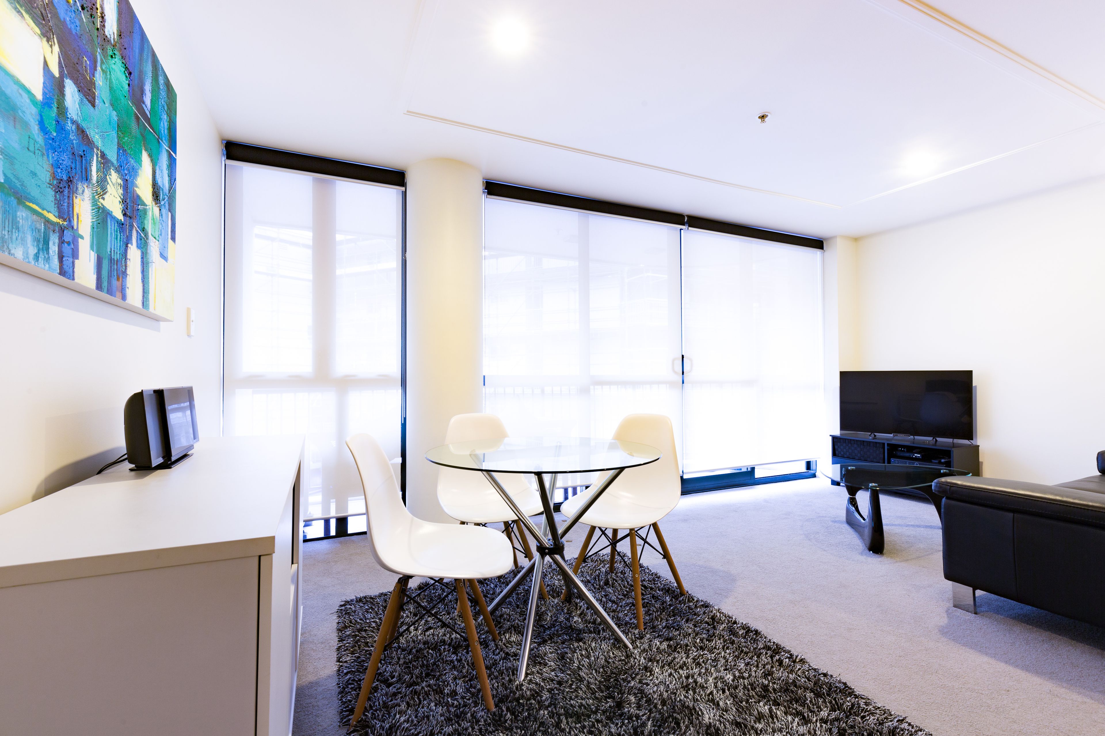 8A/31 Day Street, Auckland Central, Auckland City