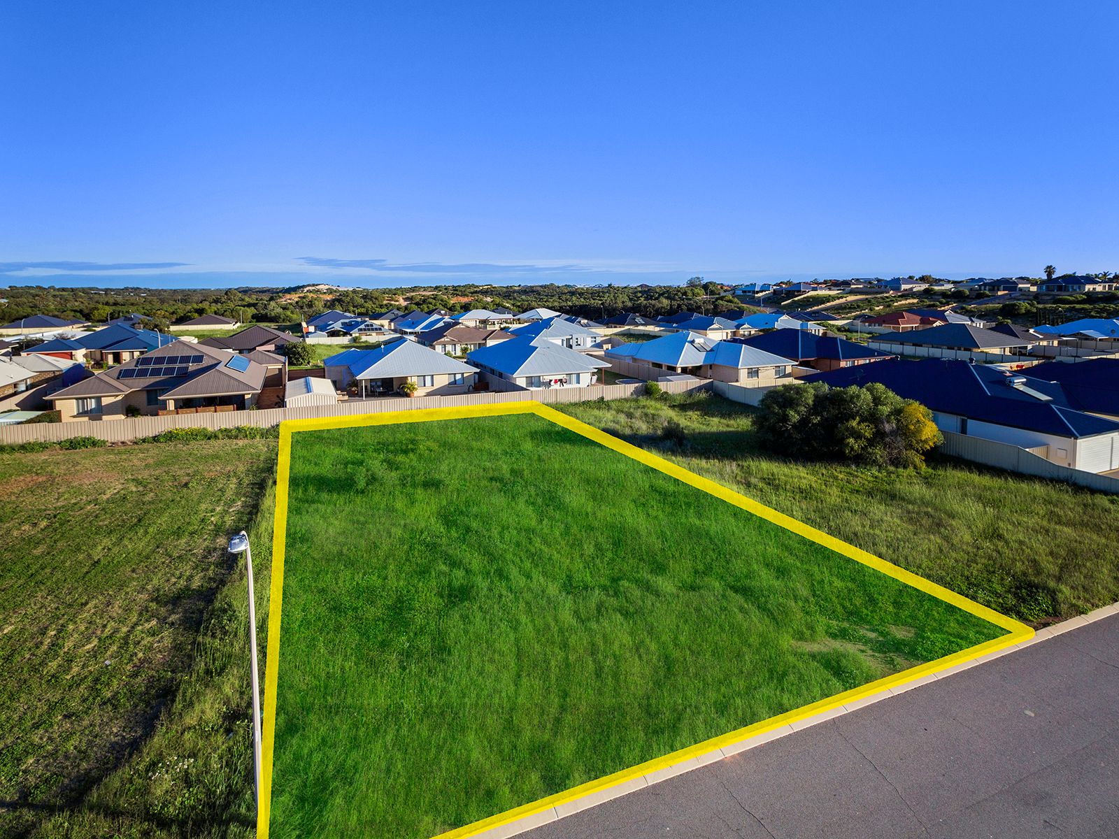 18 Portside Road, Drummond Cove, WA 6532