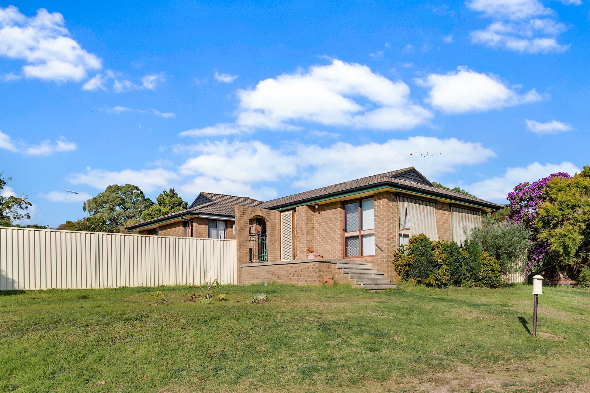 20 Horatio Street, Rosemeadow, NSW 2560