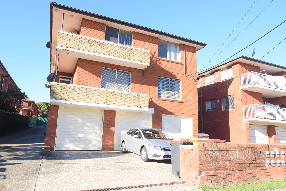 3/25 CORNELIA Street, Wiley Park, NSW 2195