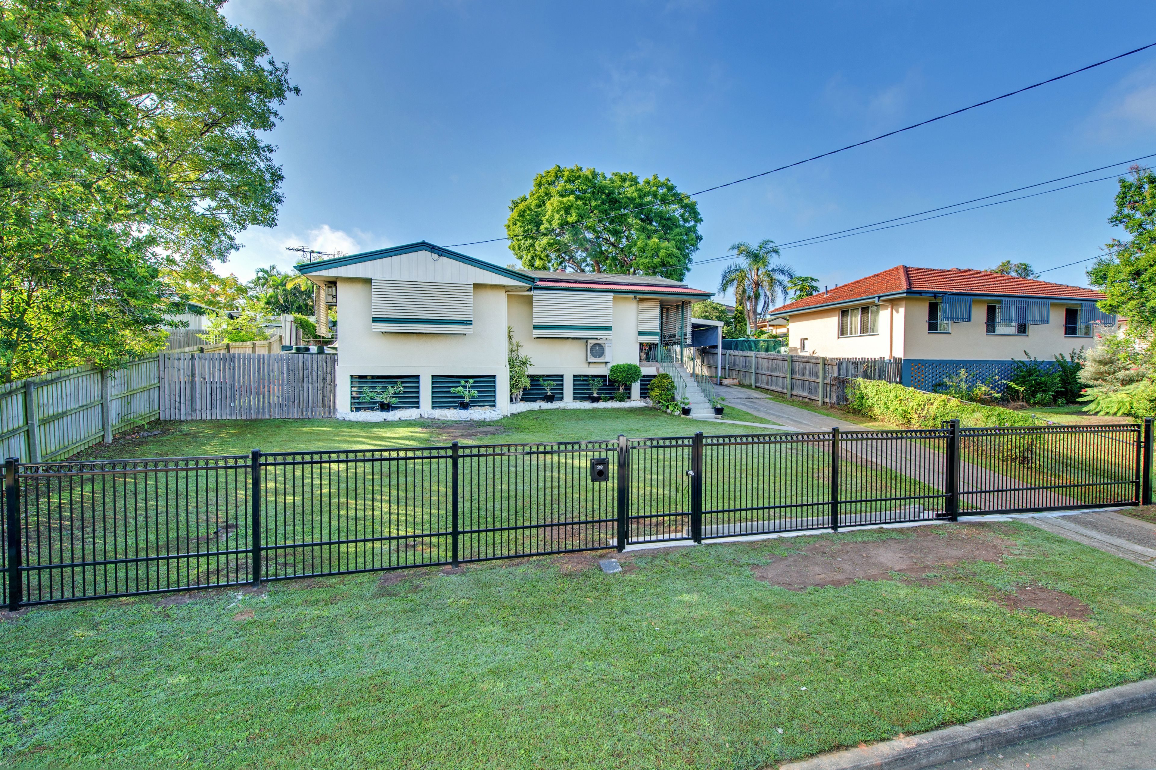 28 Pelican Street, Inala, QLD 4077