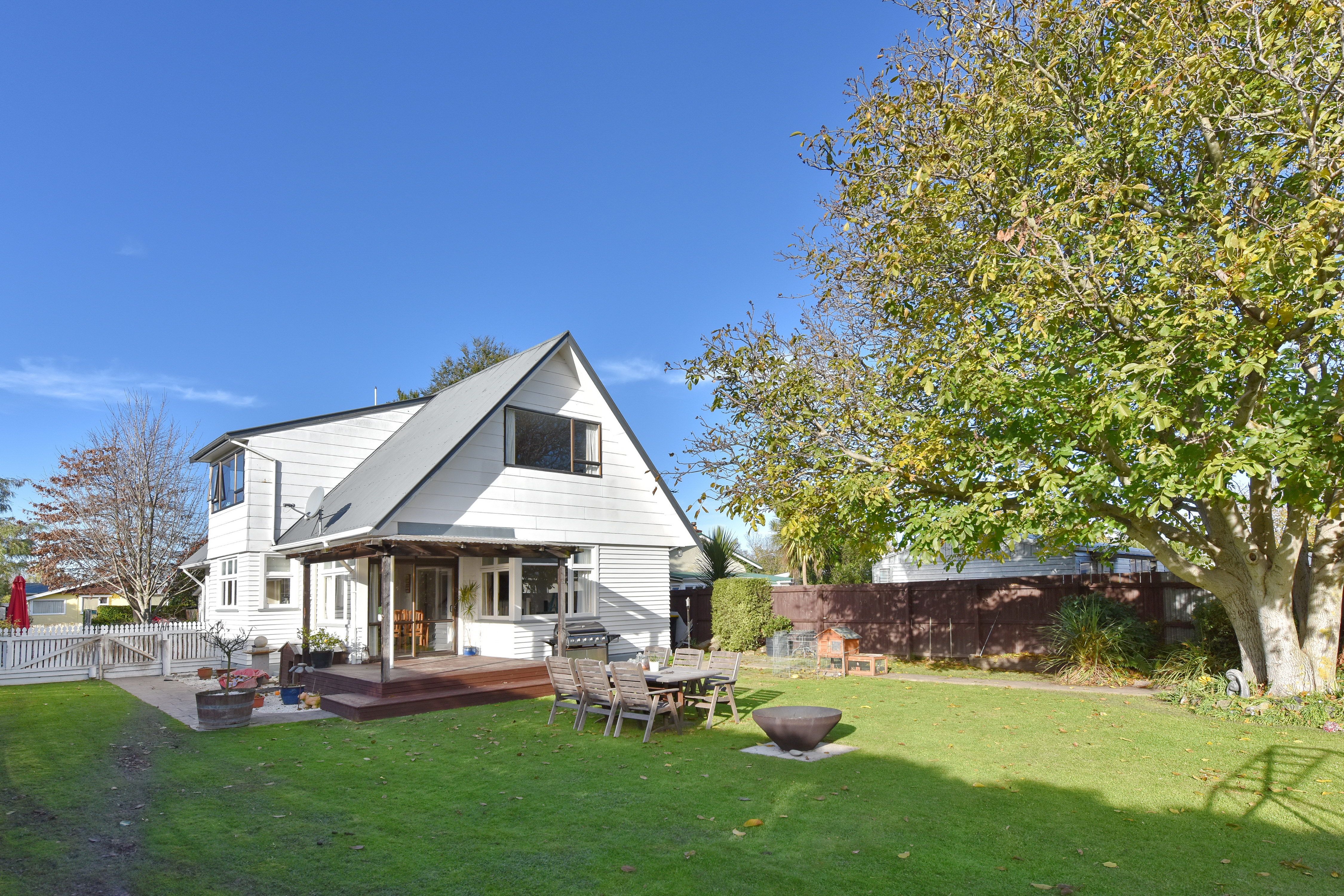 81 Ayers Street, Rangiora, Waimakariri District
