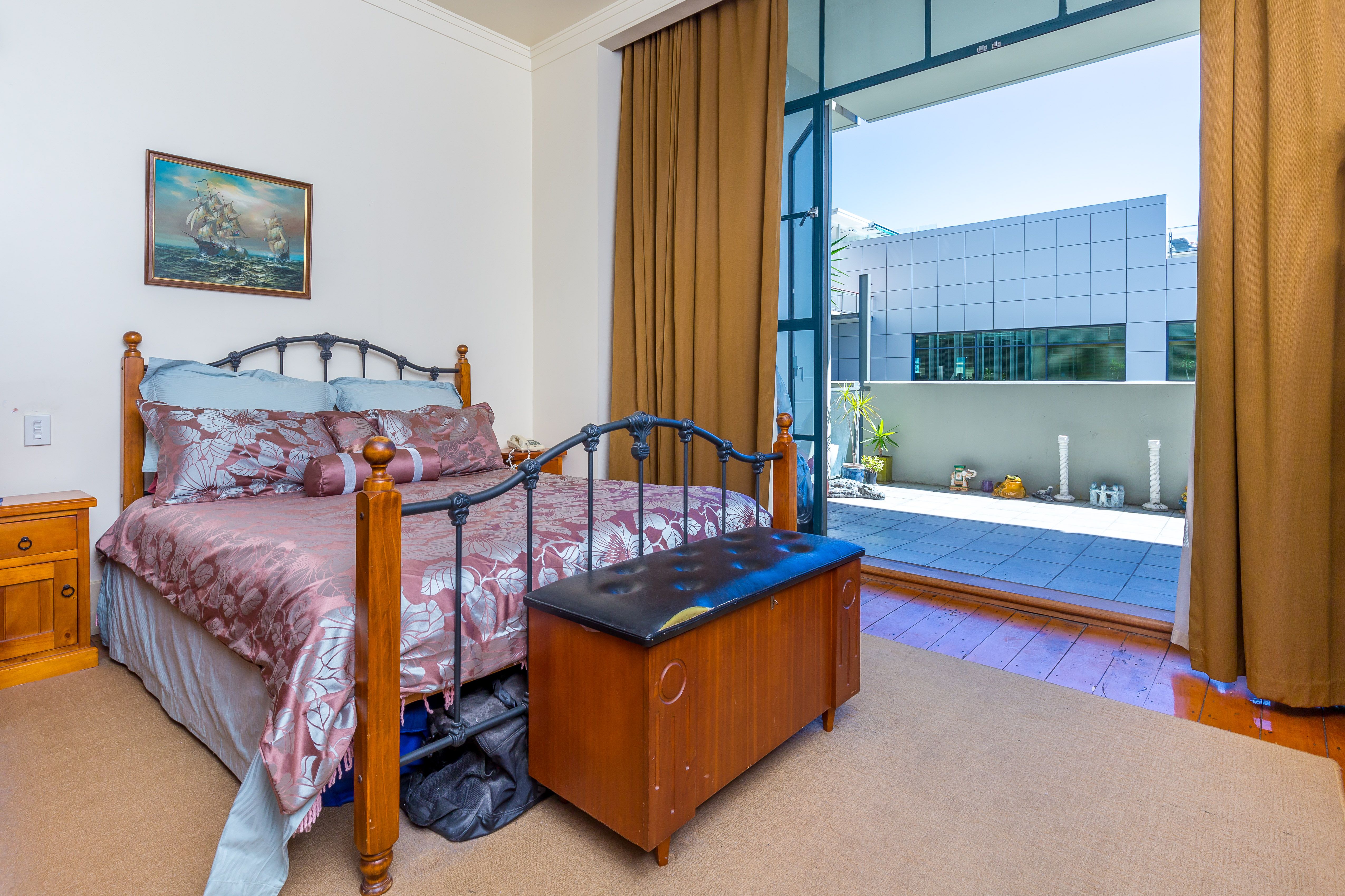 342/35 Hobson Street, Auckland Central, Auckland City