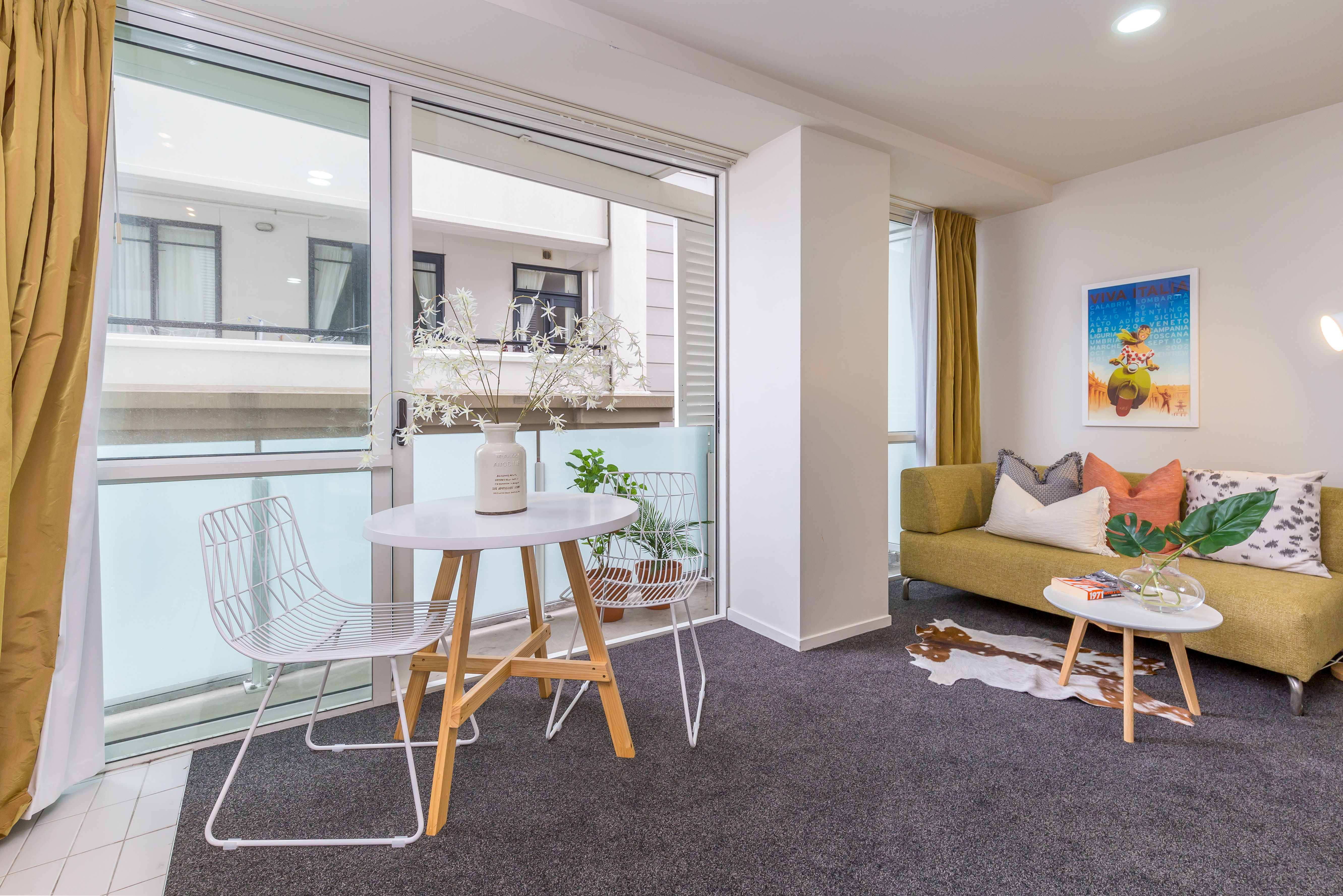 1002/10 Waterloo Quadrant, Auckland Central, Auckland City