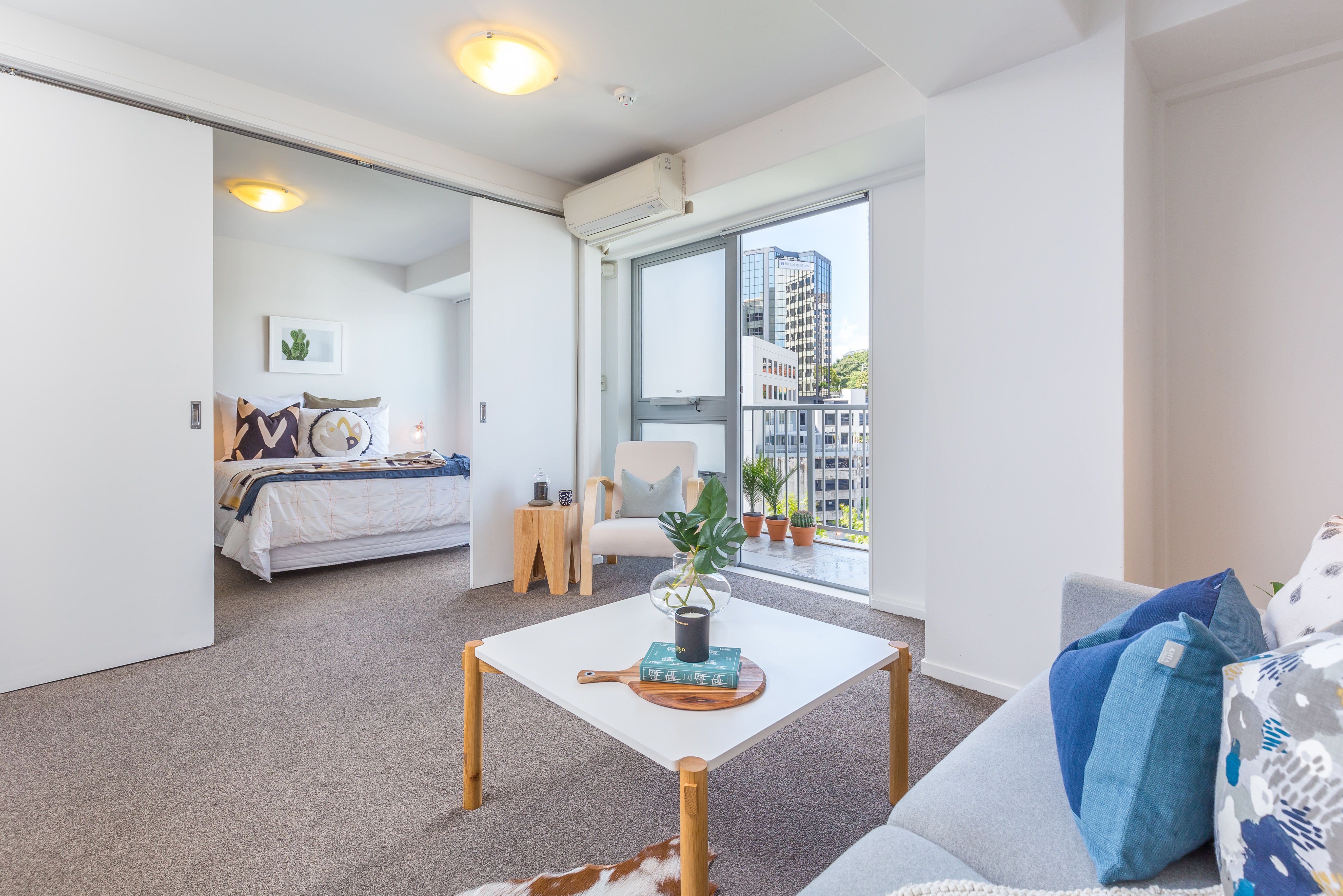 11C/2 White Street, Auckland Central, Auckland City