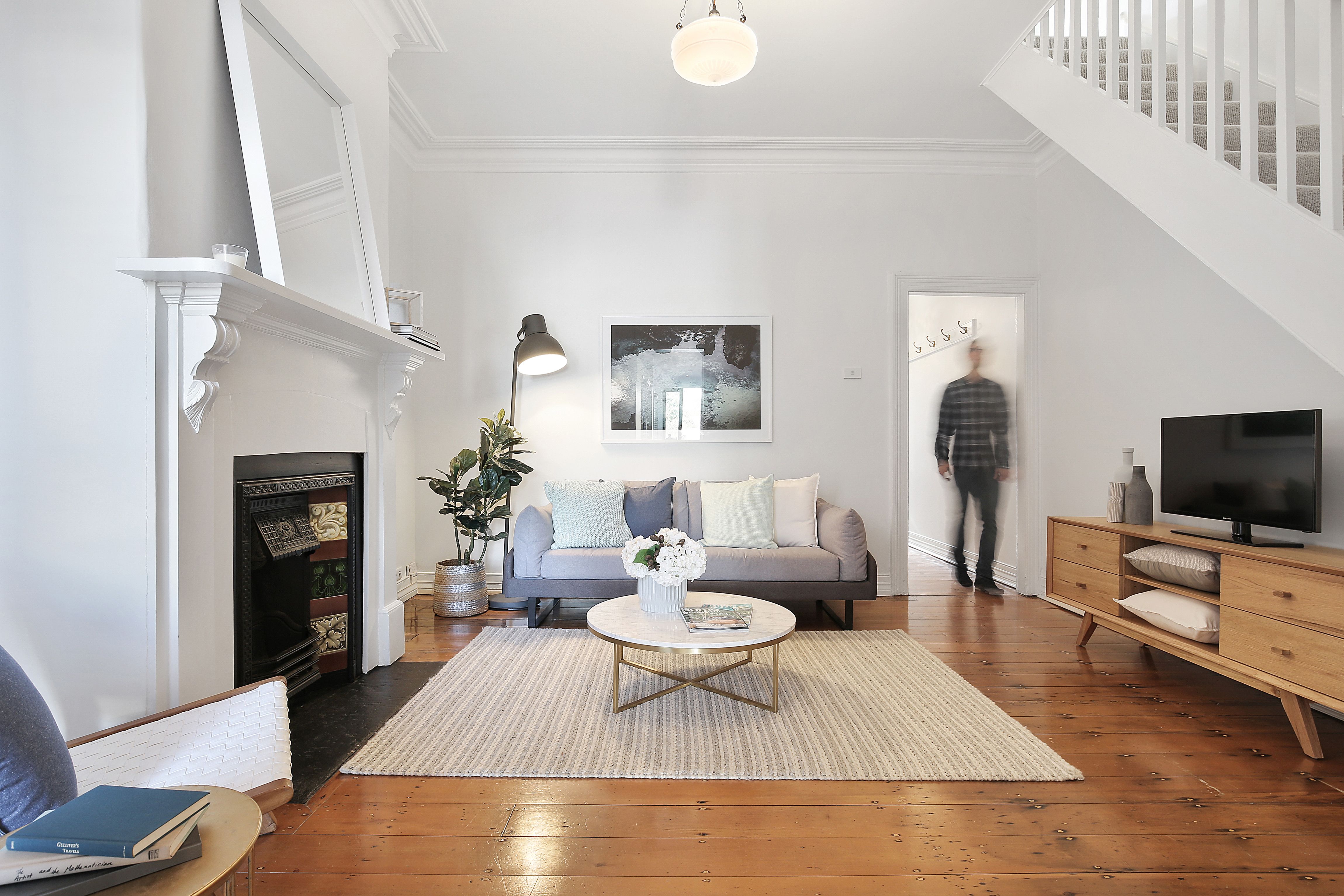 87 Newman Street, Newtown, NSW 2042