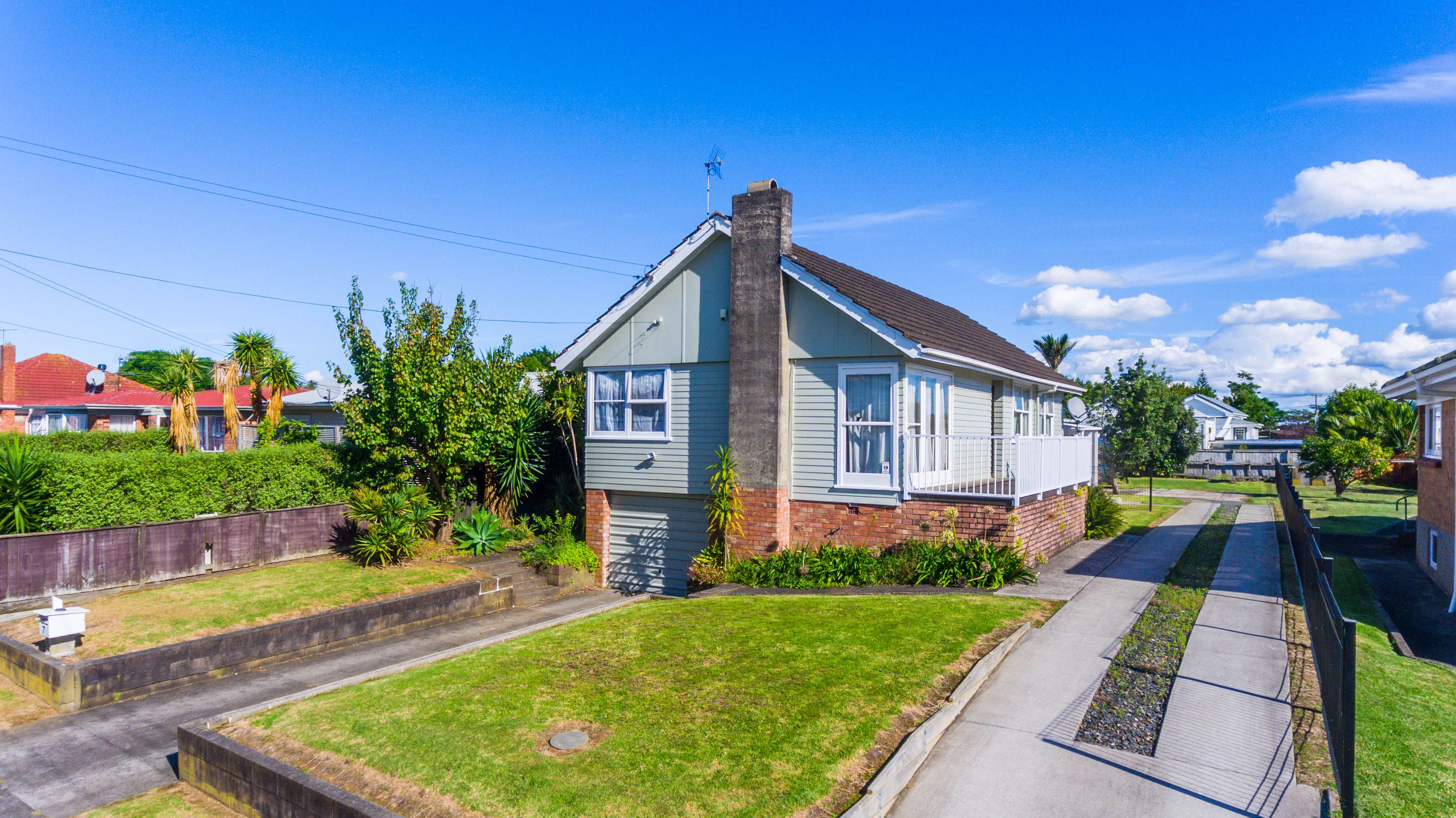 7 Gloucester Road, Manurewa, Manukau City