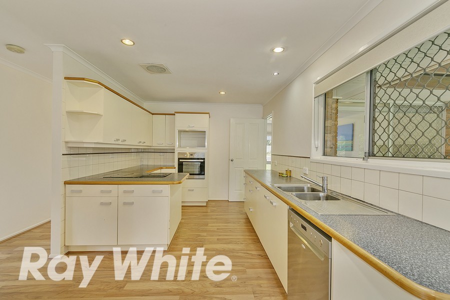 28 Tulip Street, Daisy Hill, QLD 4127