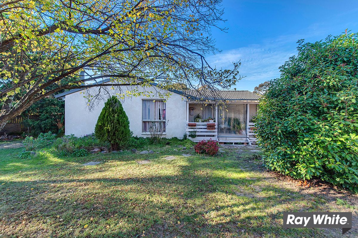 25 Sproule Circuit, Evatt, ACT 2617