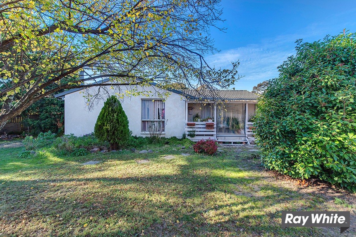 25 Sproule Circuit, Evatt, ACT 2617