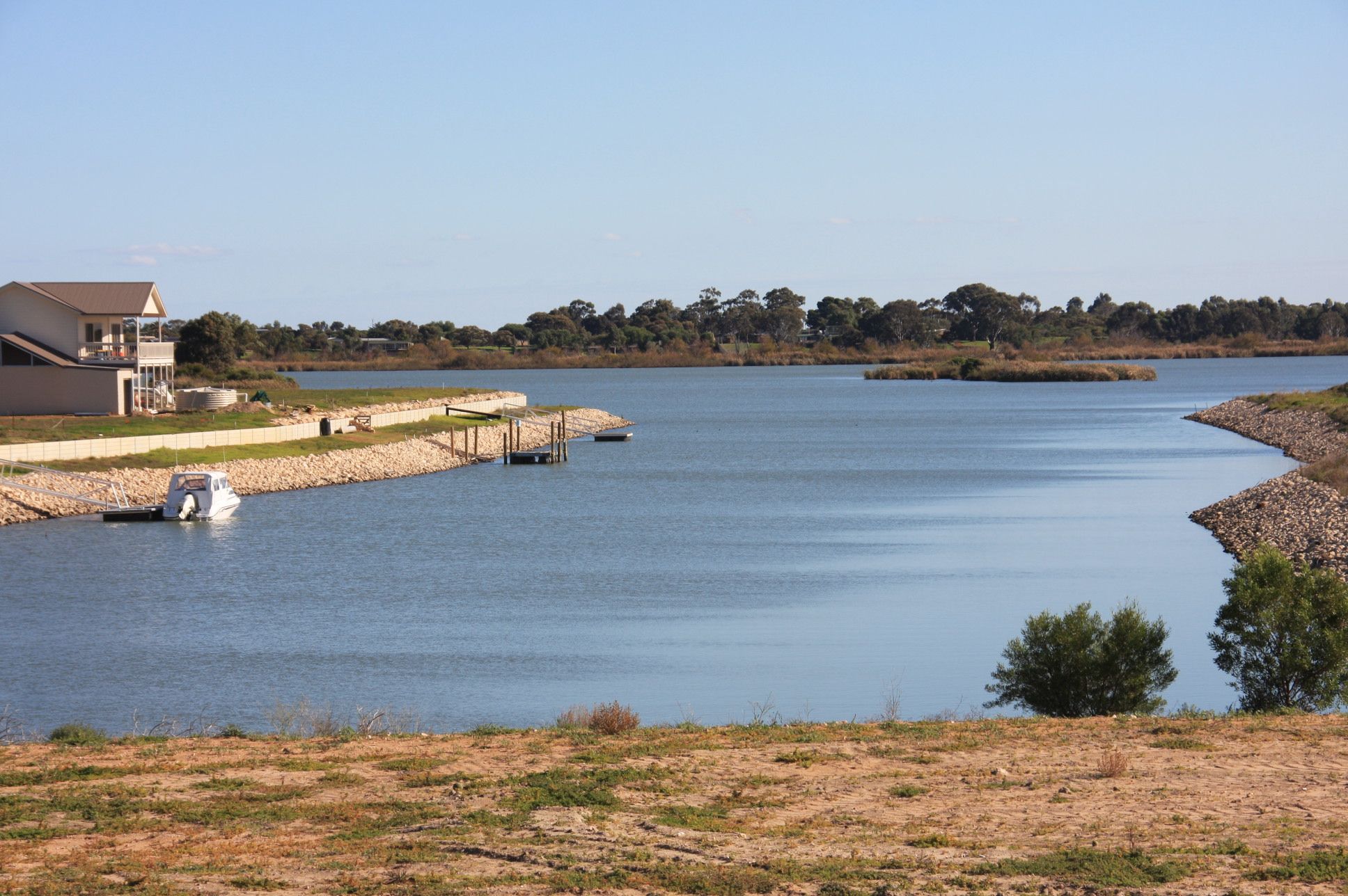 Lot 40 George Mason Street, Wellington East, SA 5259