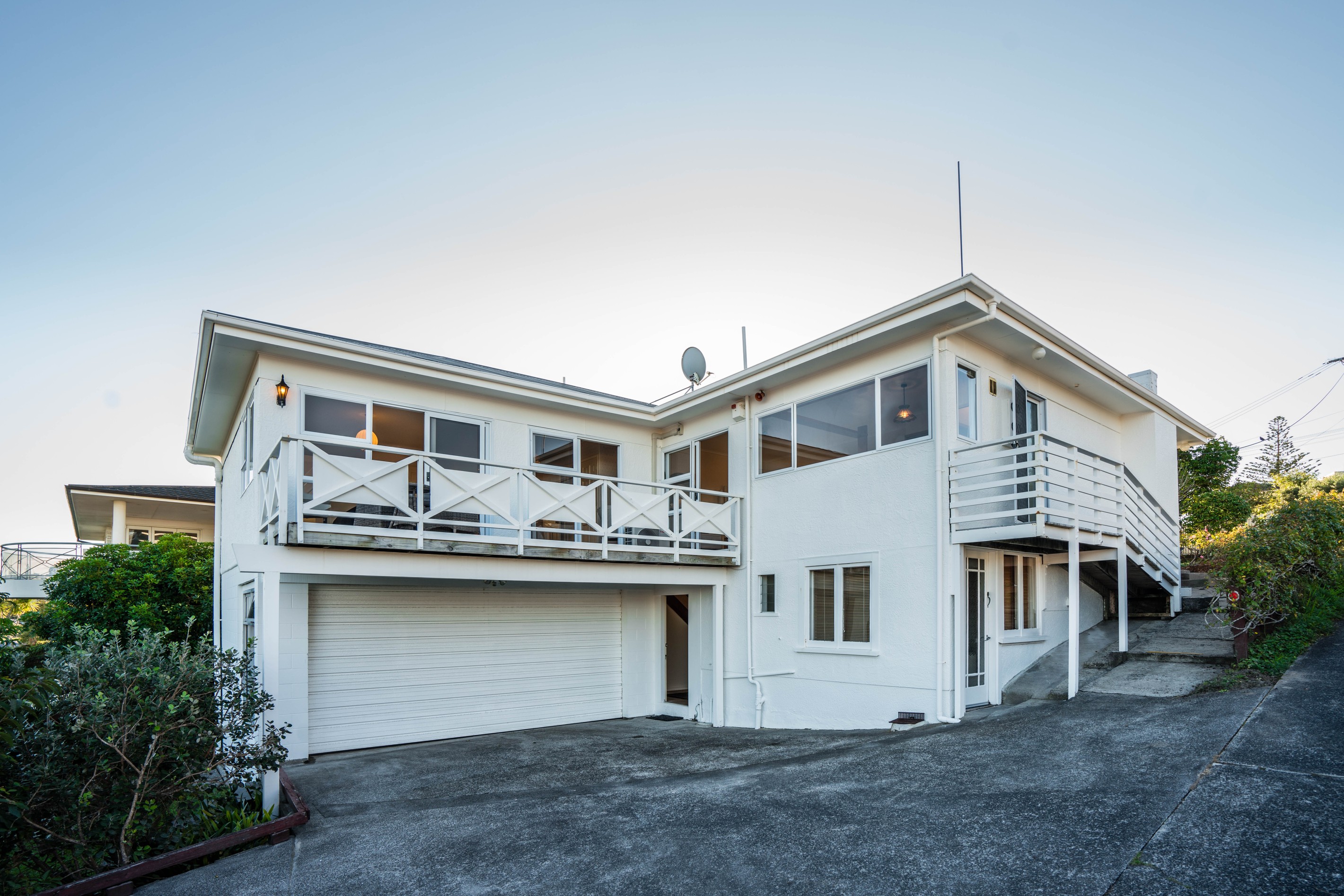 7 Brighton Terrace, Mairangi Bay, North Shore City