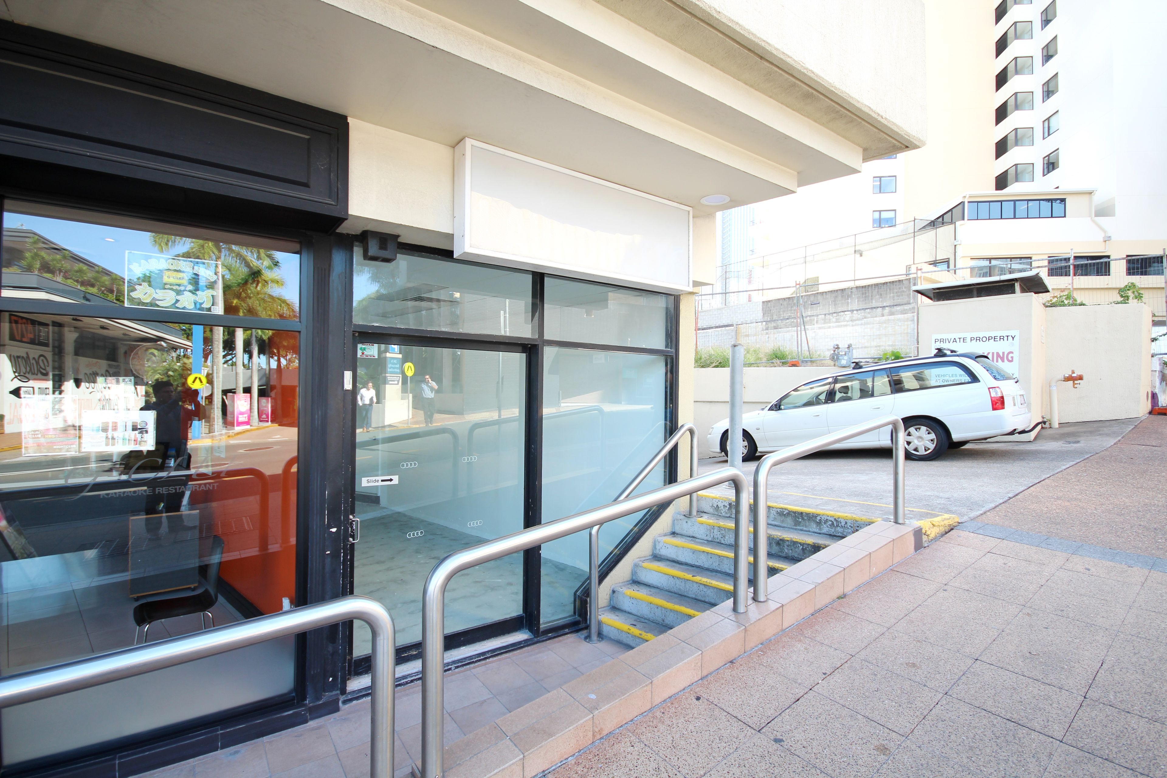 Shop 9/9 Beach Road ( RSL Building), Surfers Paradise, QLD 4217