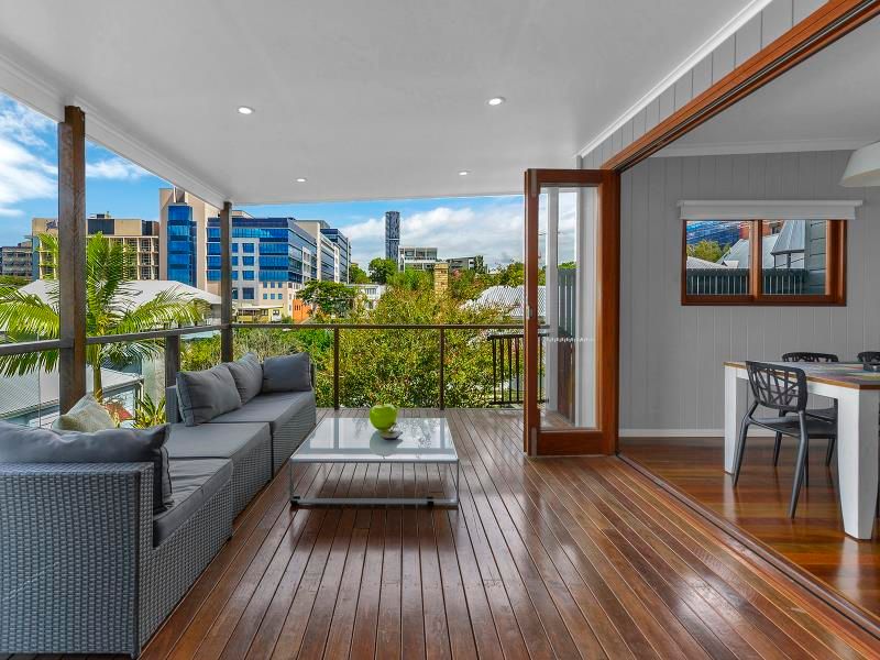 27 Parish Street, Spring Hill, QLD 4000