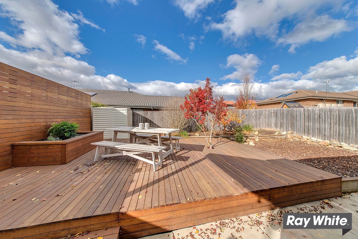 32 Greenman Street, Macgregor, ACT 2615