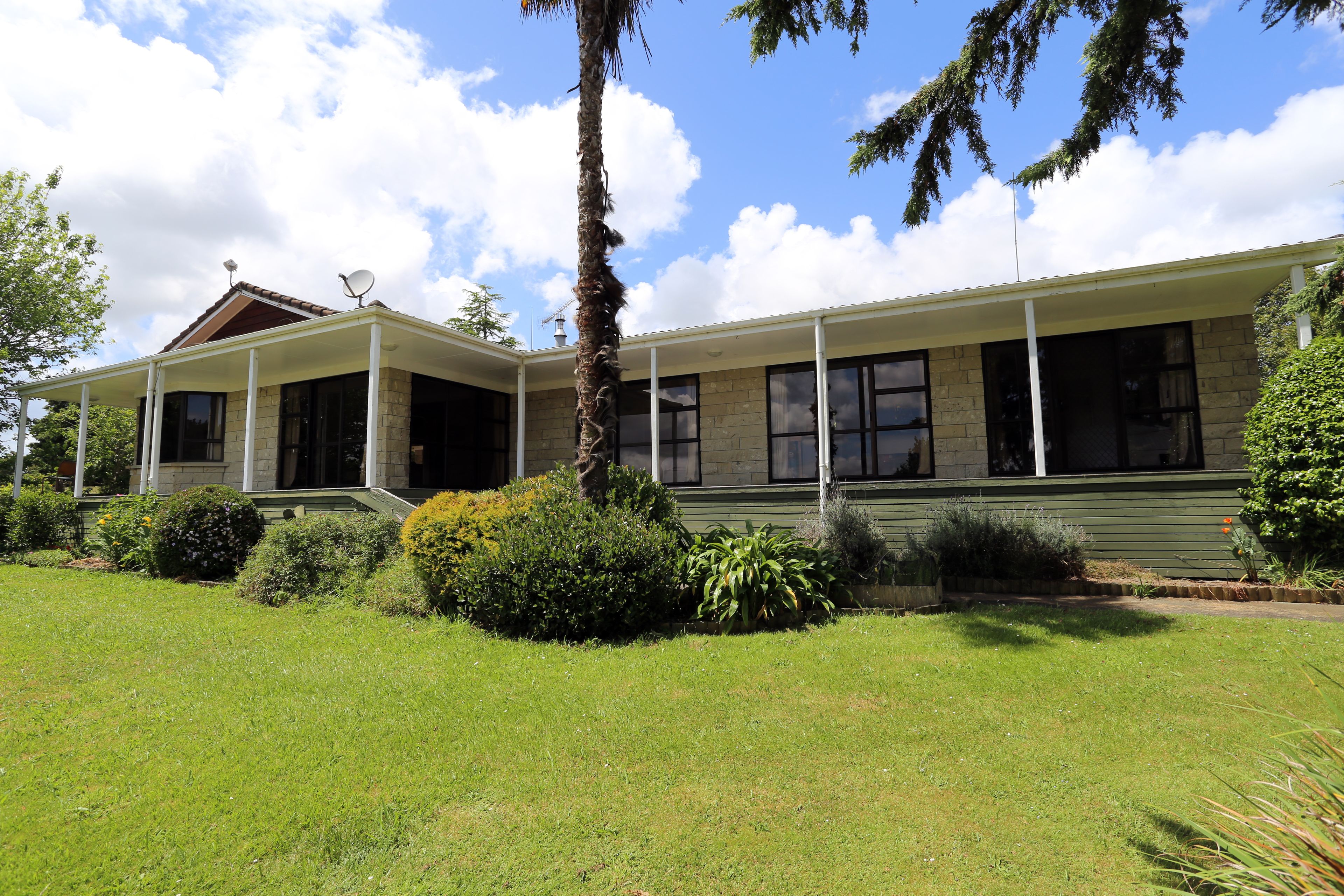 29 Patrick Lane, Ramarama, Papakura
