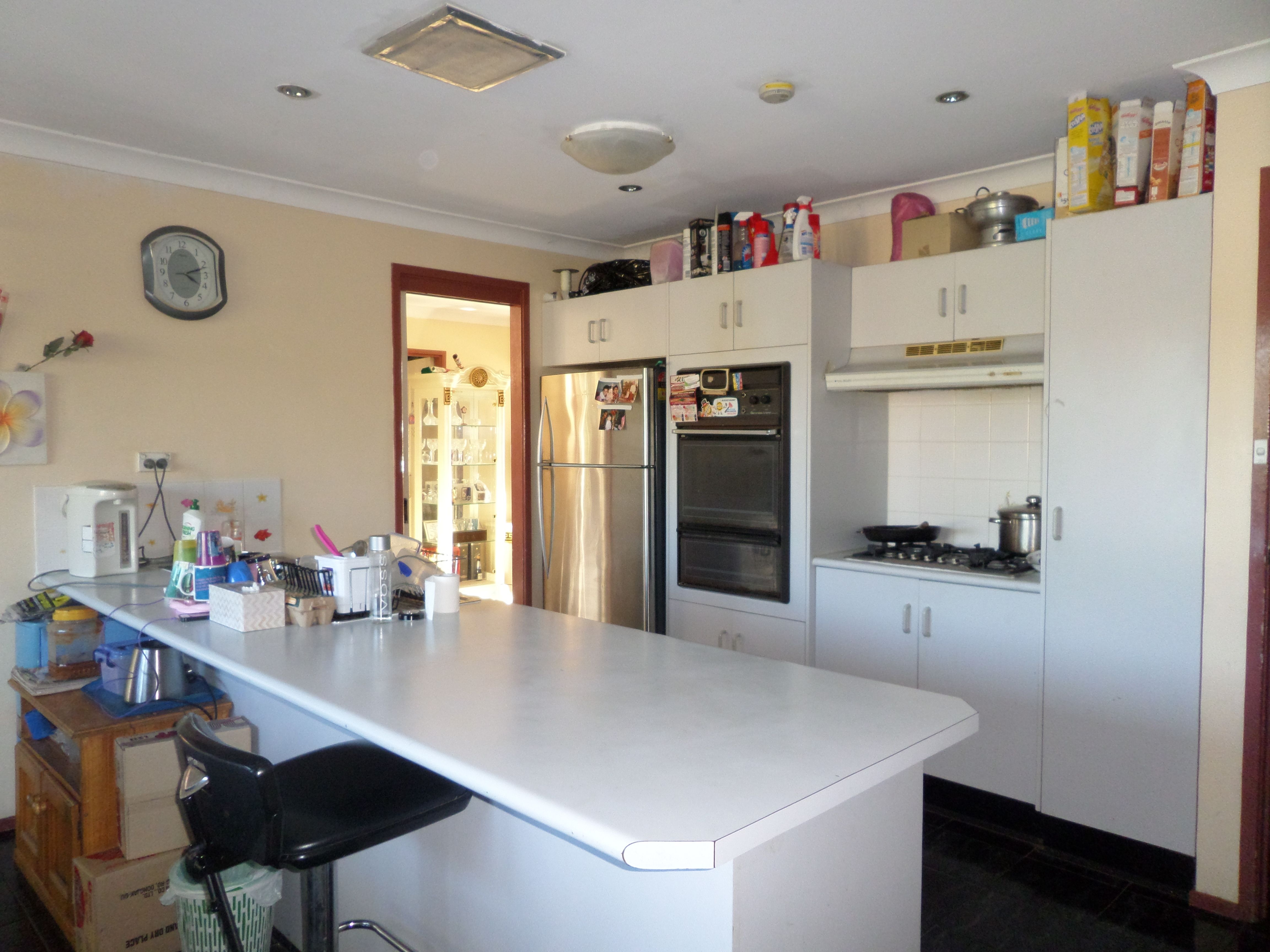 57 Wilson Road, Hinchinbrook, NSW 2168