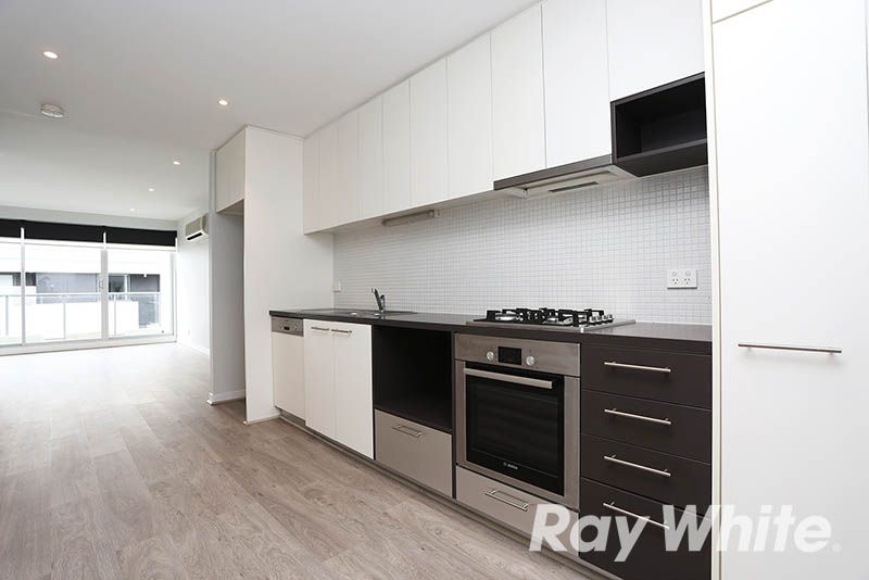 509/99 Nott Street, Port Melbourne, VIC 3207
