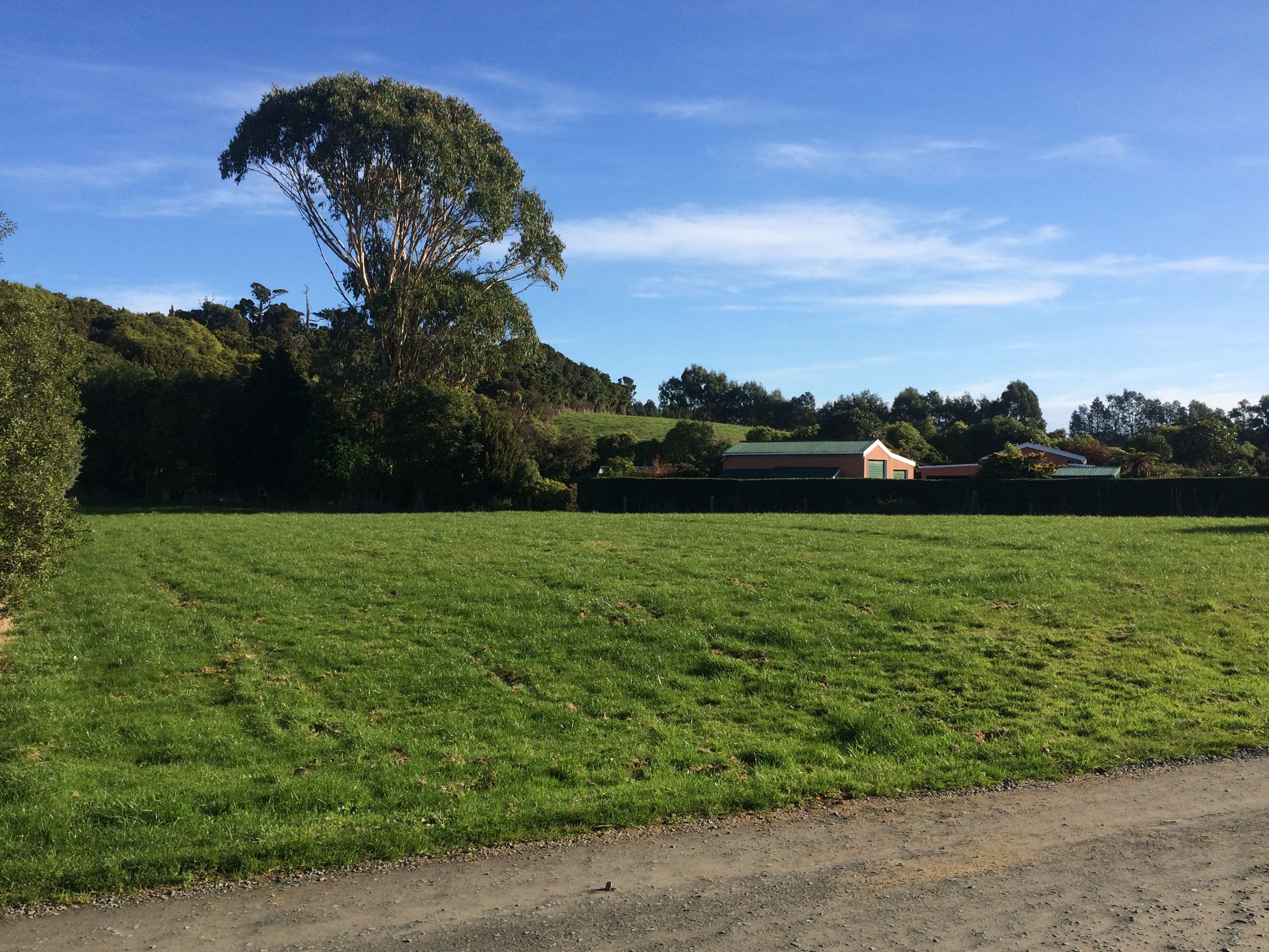 0 Wratten Road, Pounawea, Clutha District