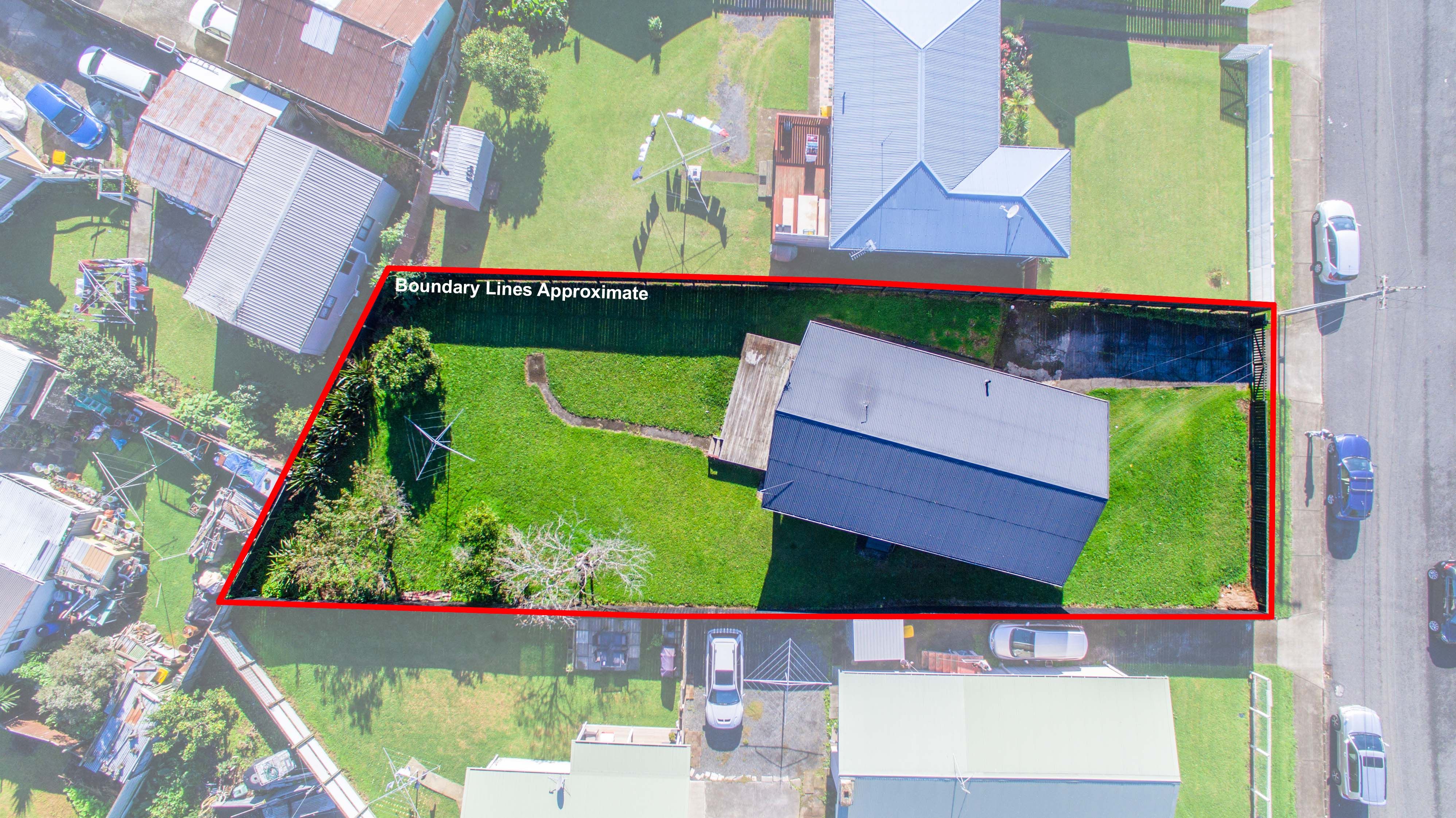 7 Whitley Crescent, Otara, Manukau City