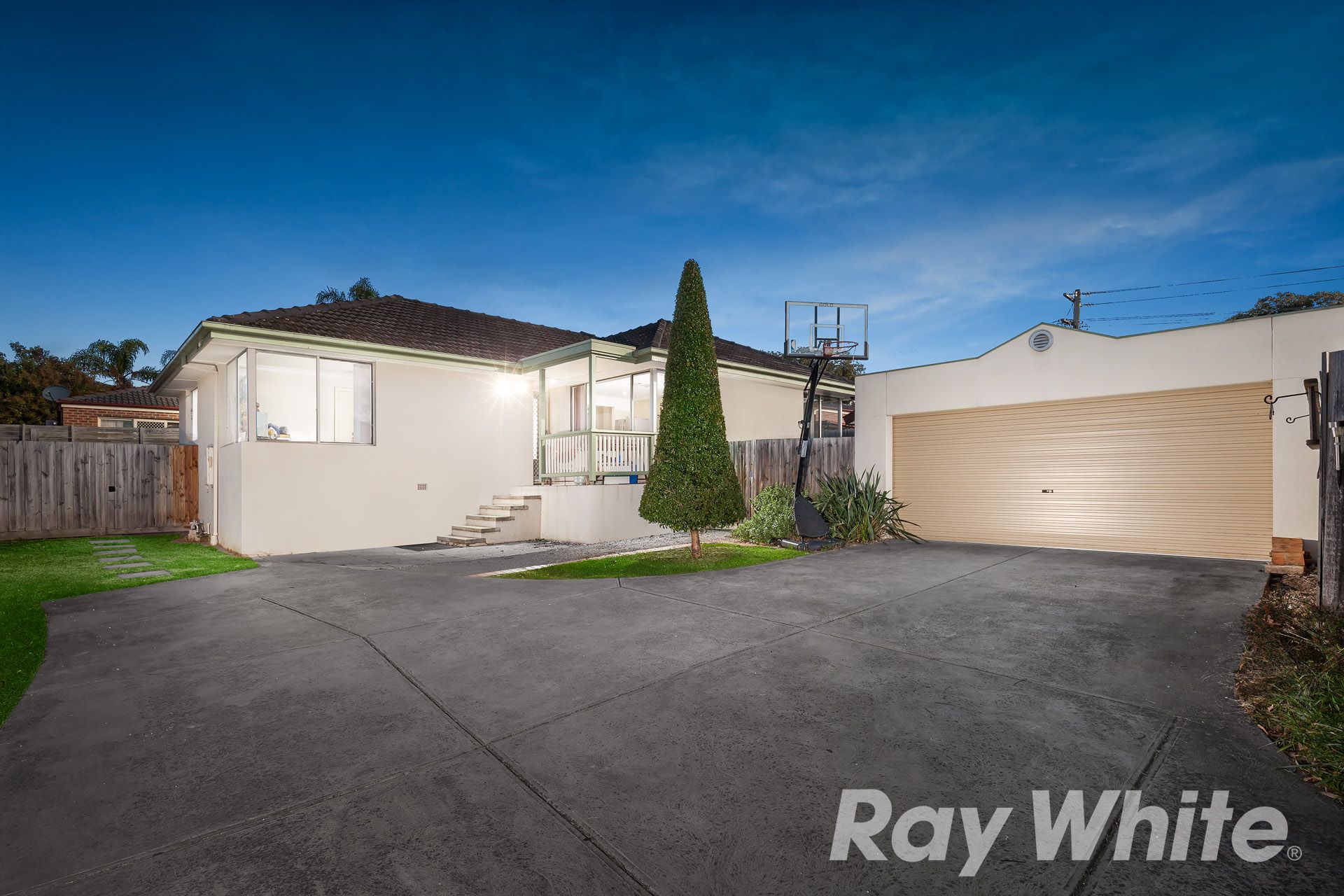 6 Vincent Street, Bayswater VIC 3153
