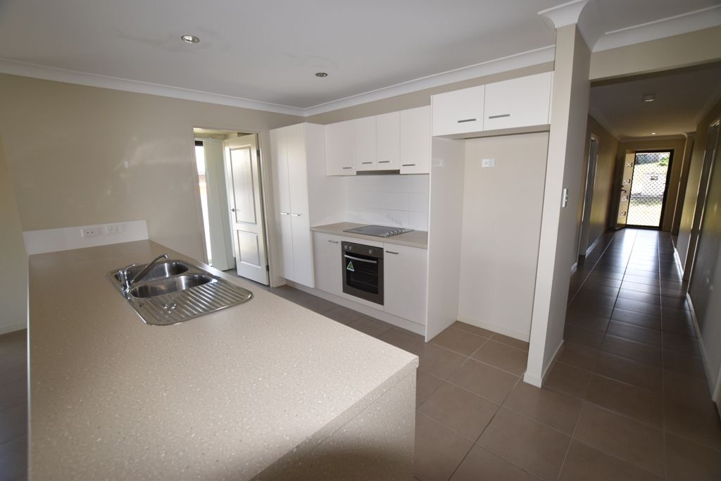 8 Woodward Avenue, Calliope, QLD 4680