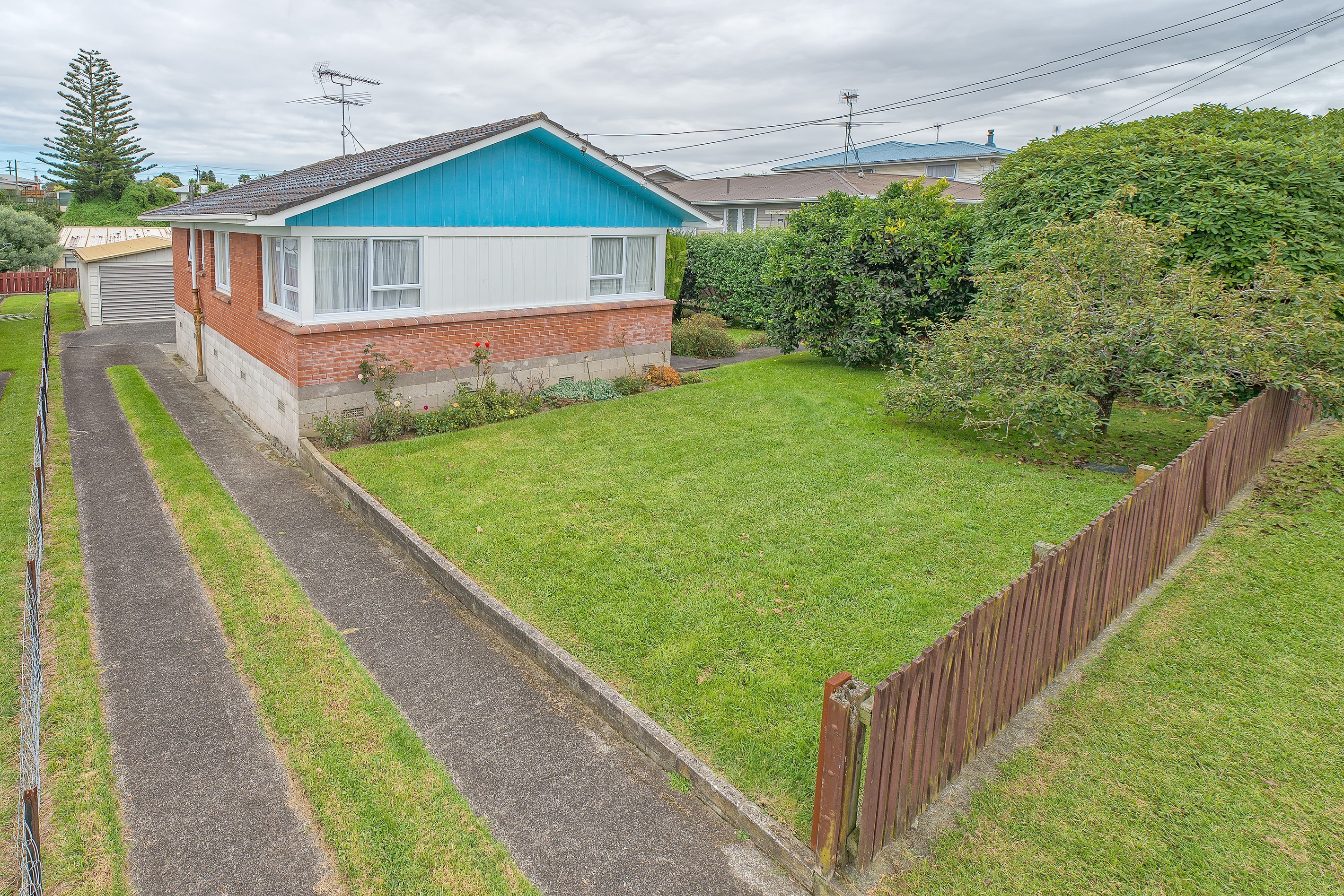 53 Beaumonts Way, Manurewa, Manukau City