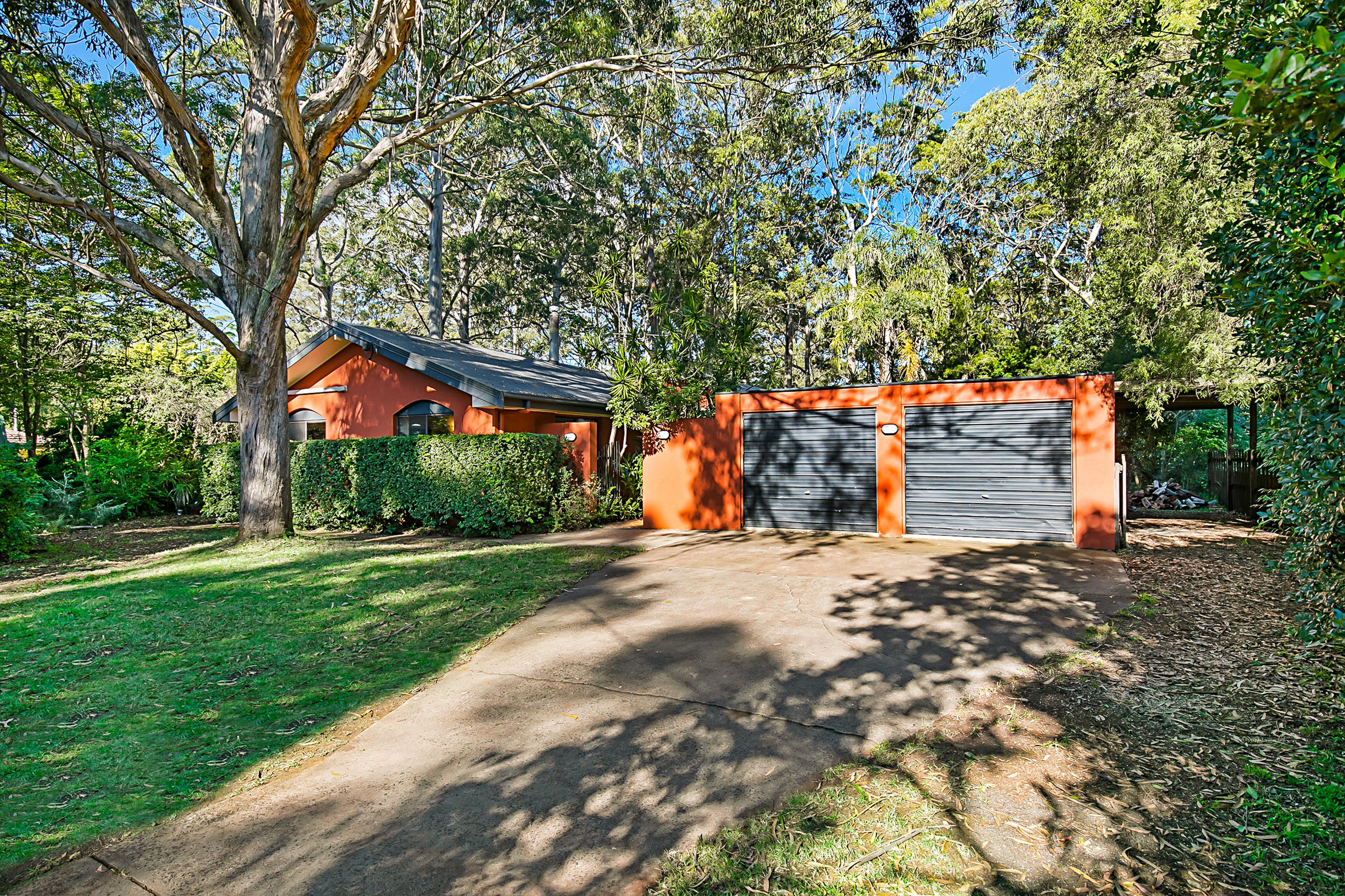 61 Kuhls Road, Highfields, QLD 4352
