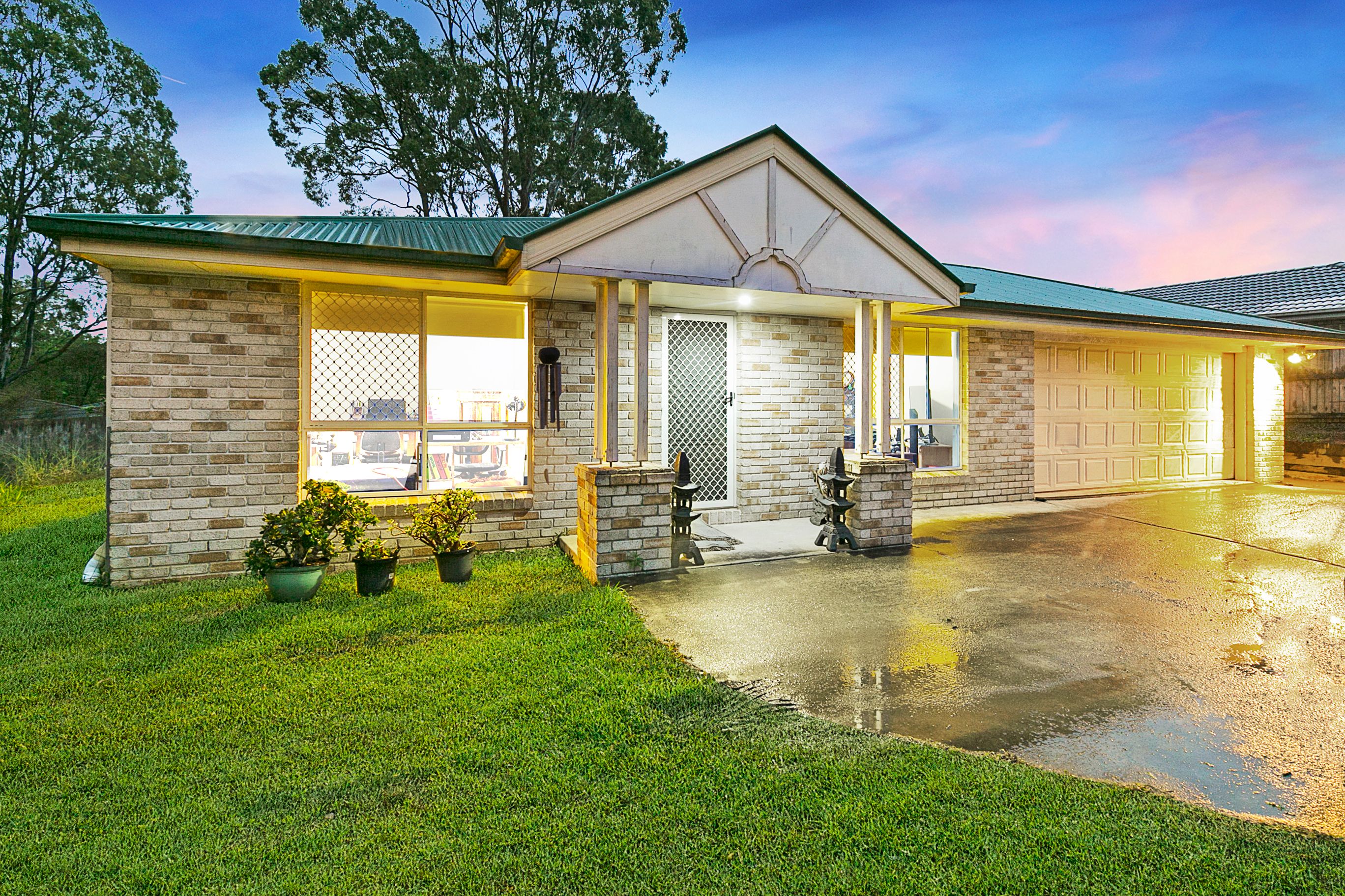 12 Francis Road, Shailer Park QLD 4128