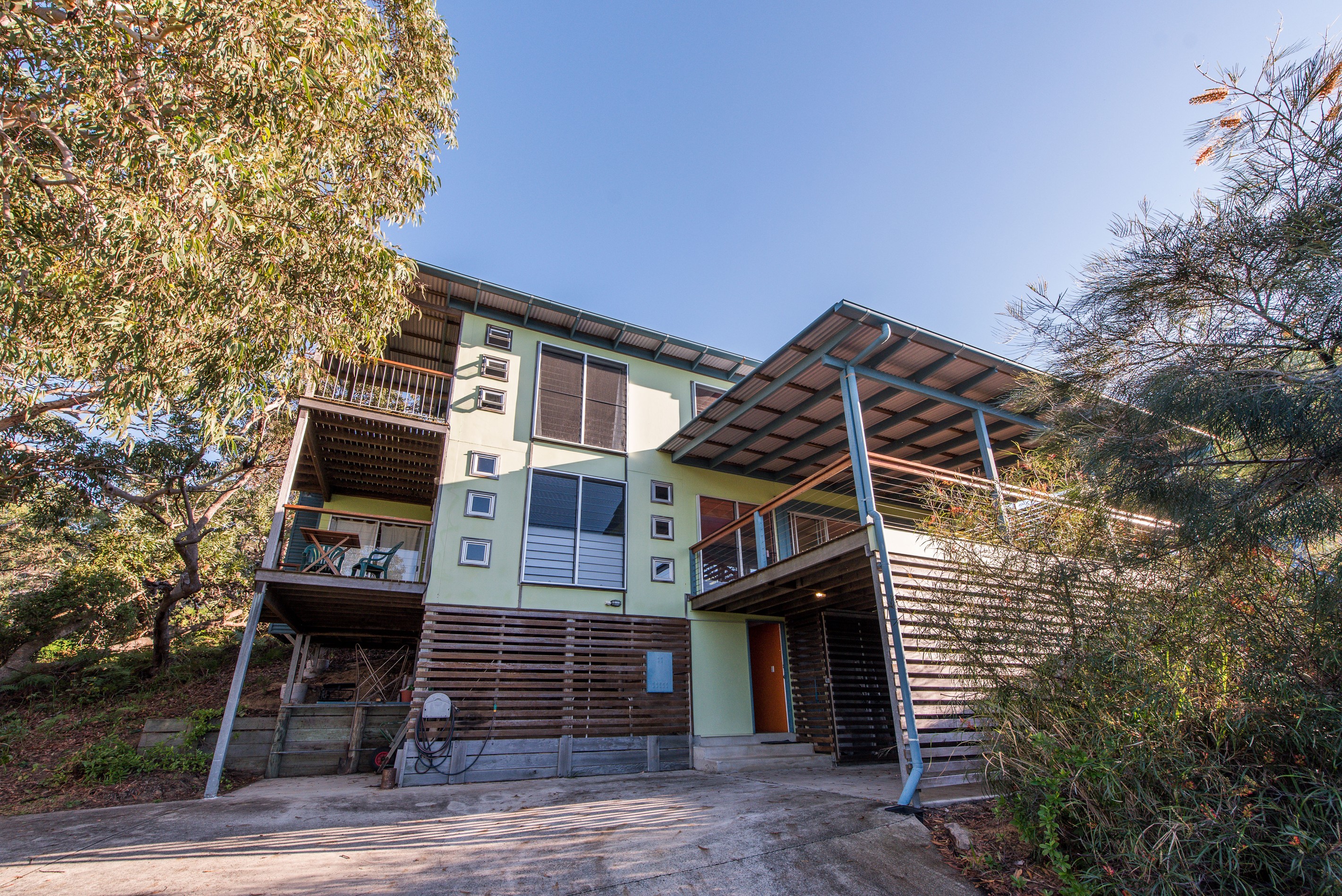 42 Cumming Parade, Point Lookout, QLD 4183