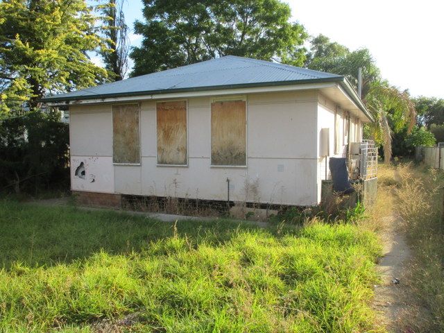 7 Greene Avenue