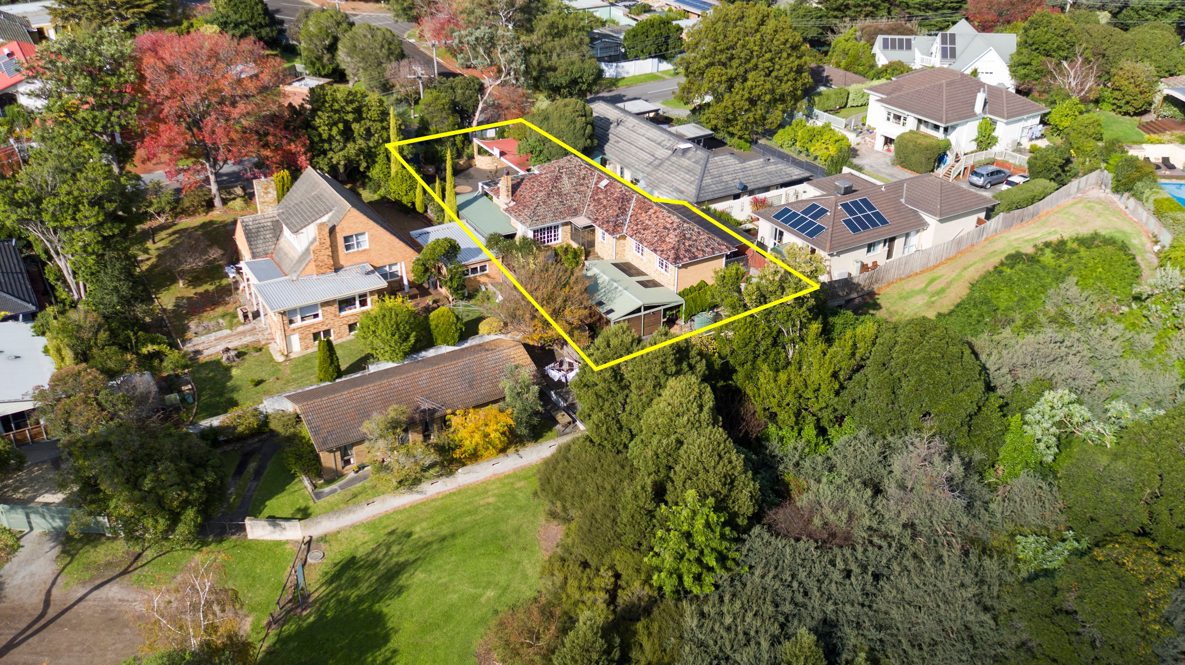16 The Crest, Frankston South, VIC 3199