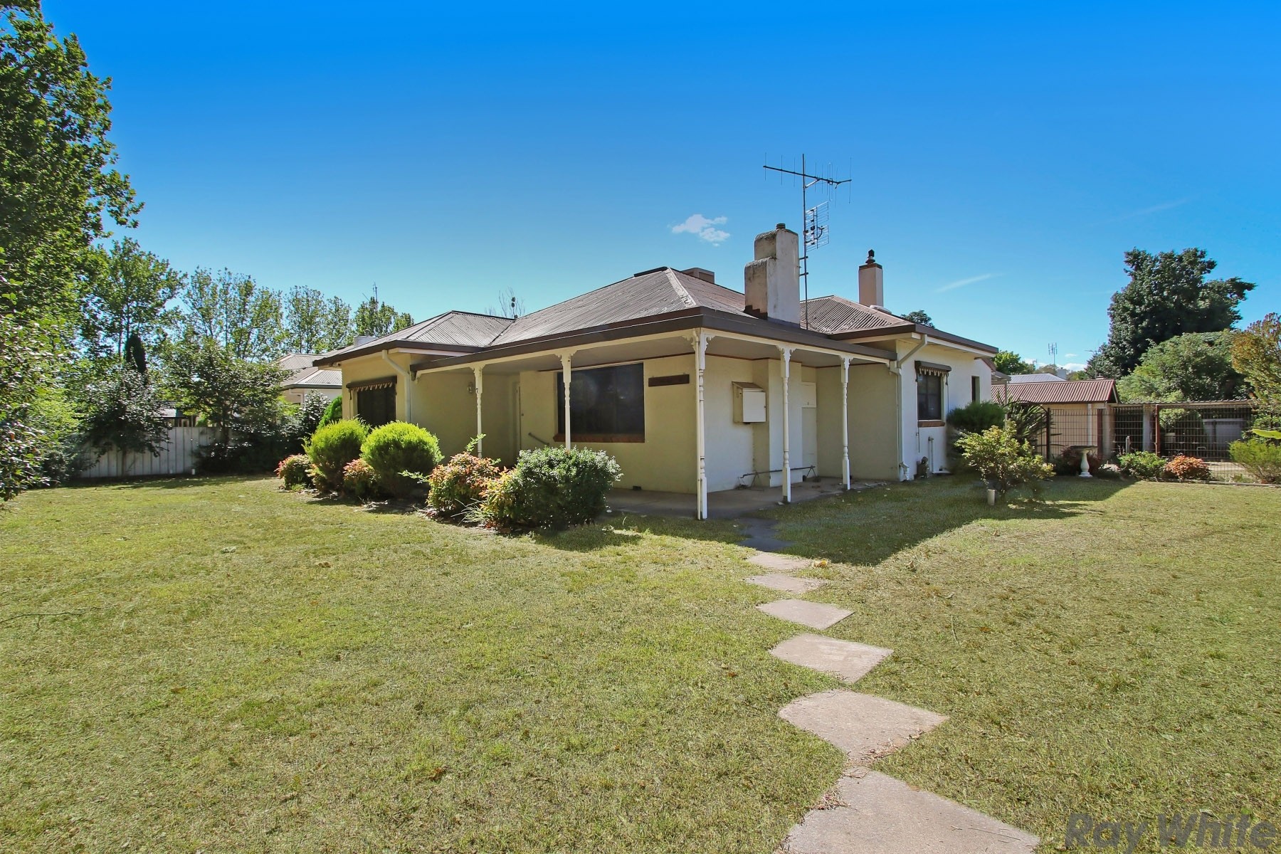 7 Market Street, Benalla, VIC 3672