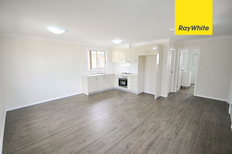 17 Water Street (Rear), Lidcombe, NSW 2141