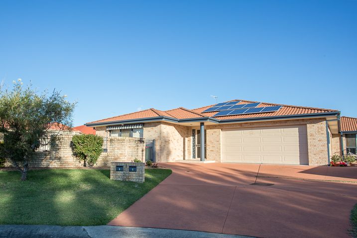 1/3 Annecy Court, Forster, NSW 2428 Sold Townhouse Ray White Forster Tuncurry