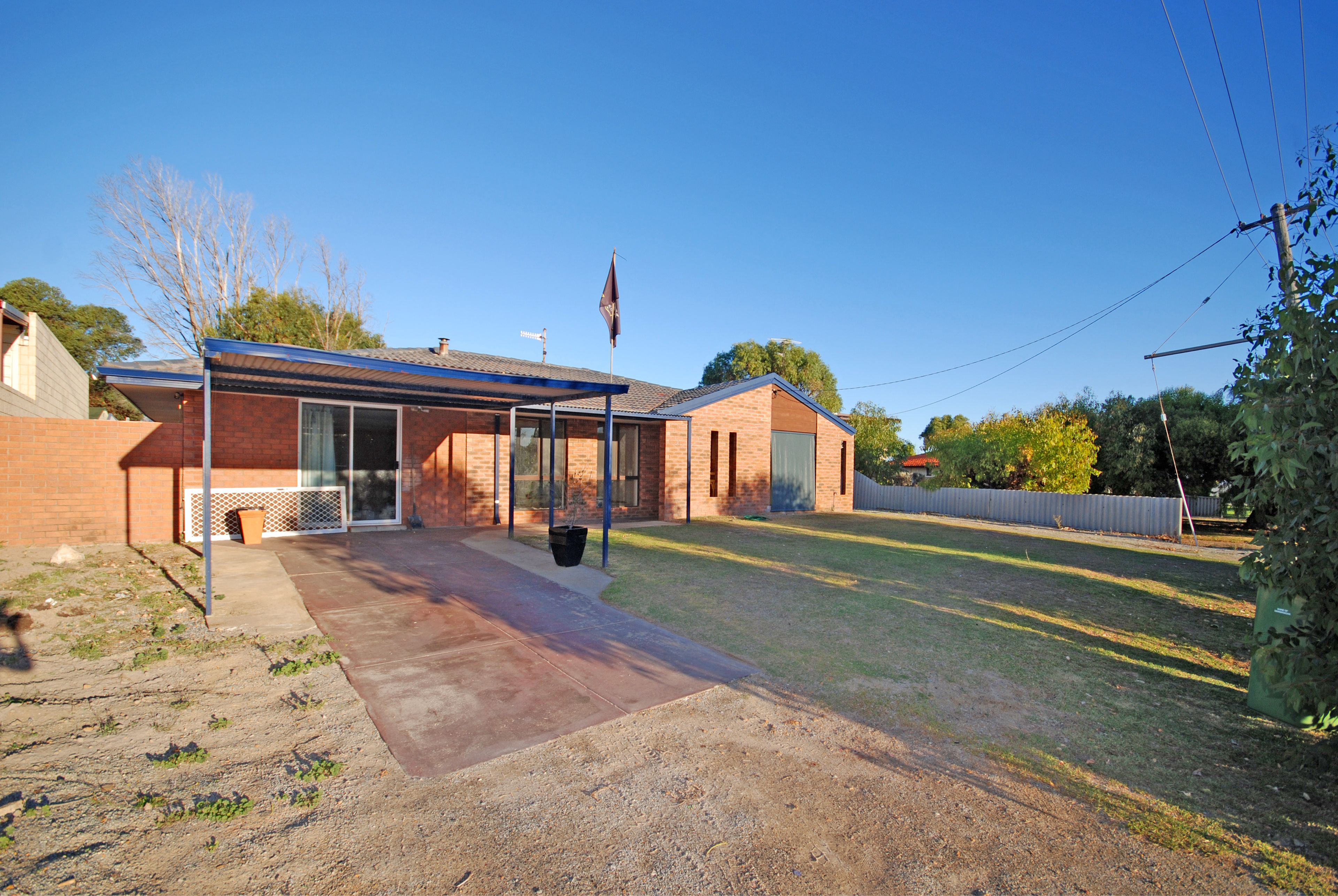 51 Seville Street, CERVANTES, WA 6511