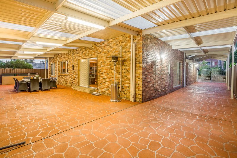 6A Raspa Place, Quakers Hill, NSW Rental House Leased