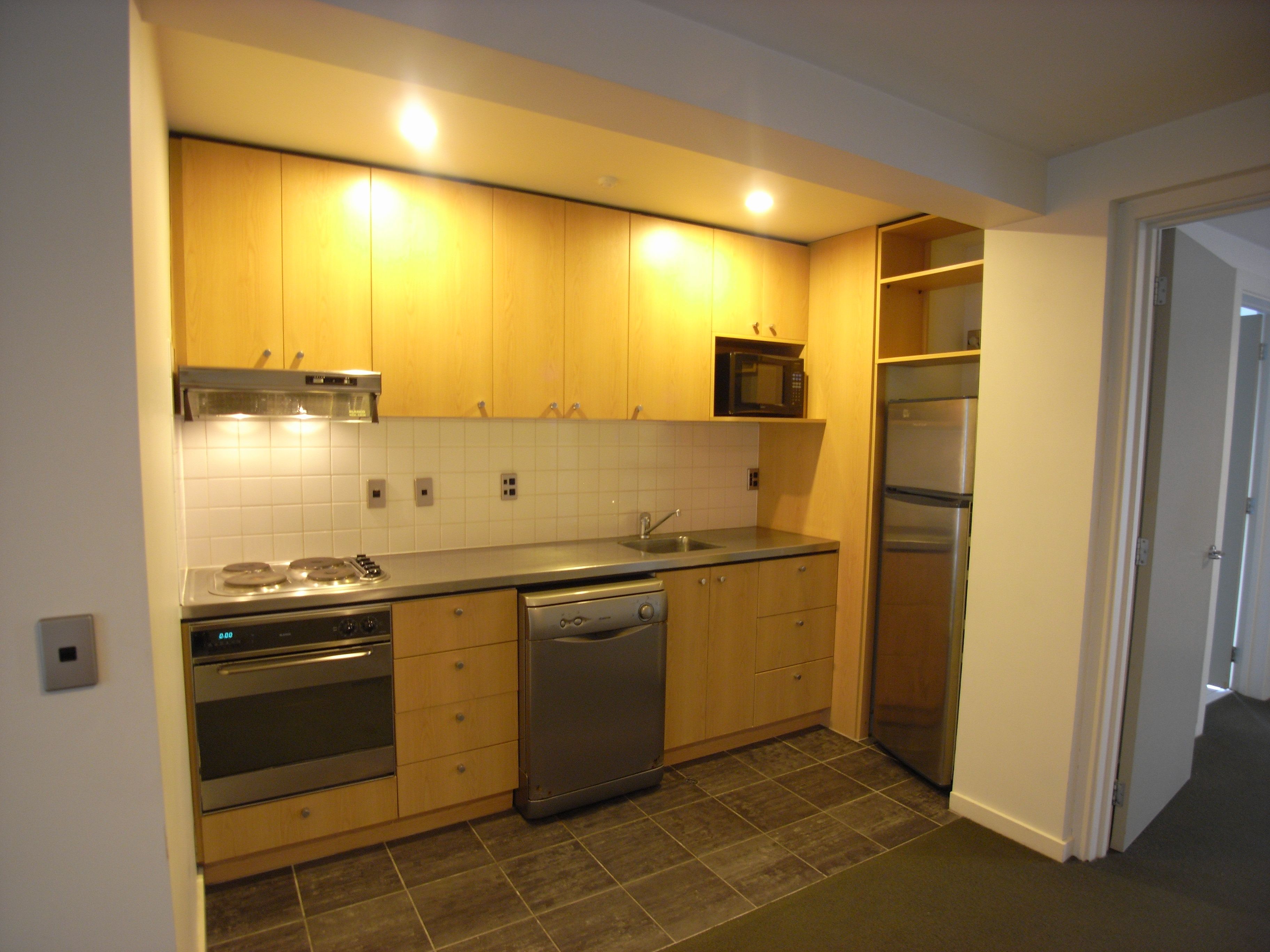 23/868 Colombo Street, Christchurch Central, Christchurch City